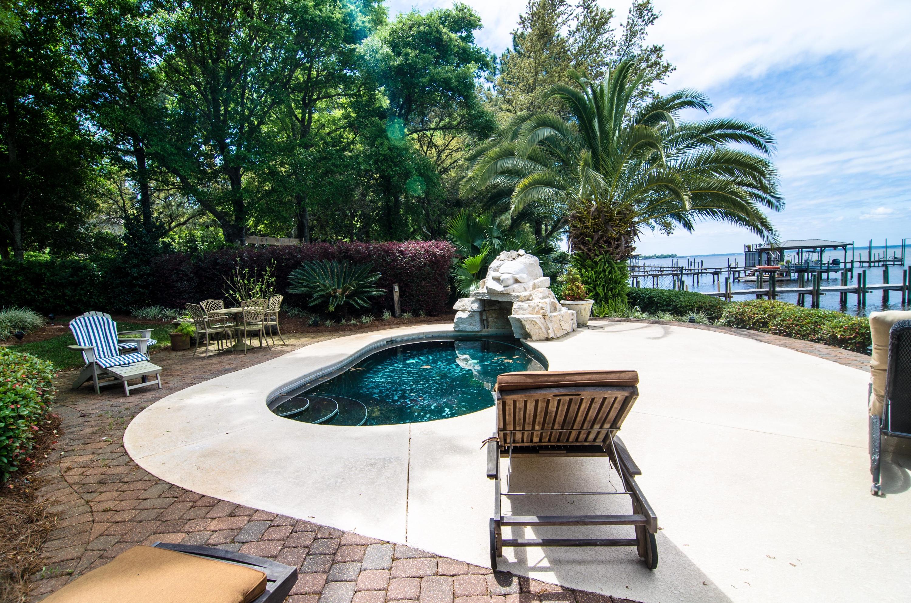 MORENO ACRES S/D - Residential