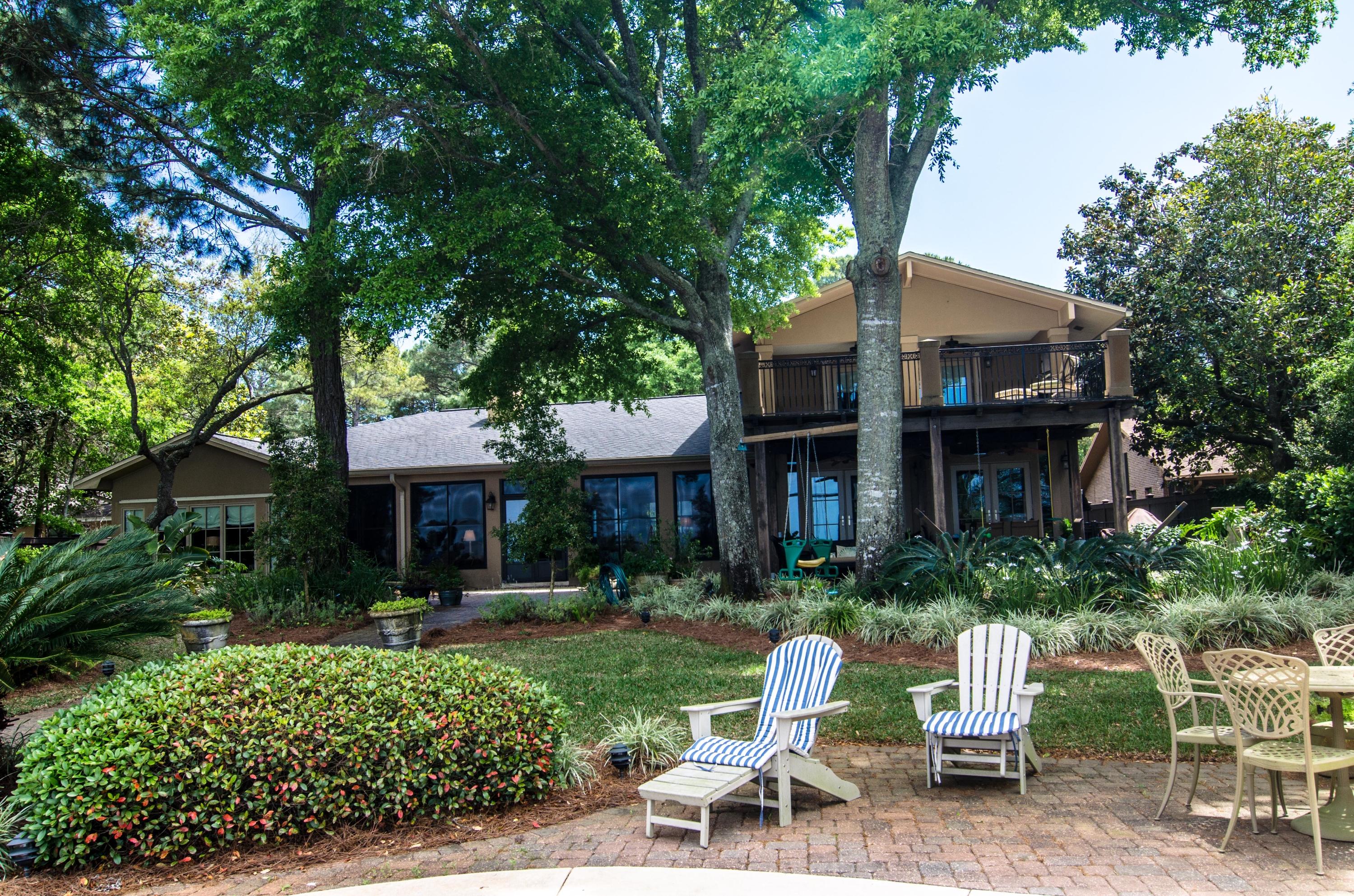 MORENO ACRES S/D - Residential