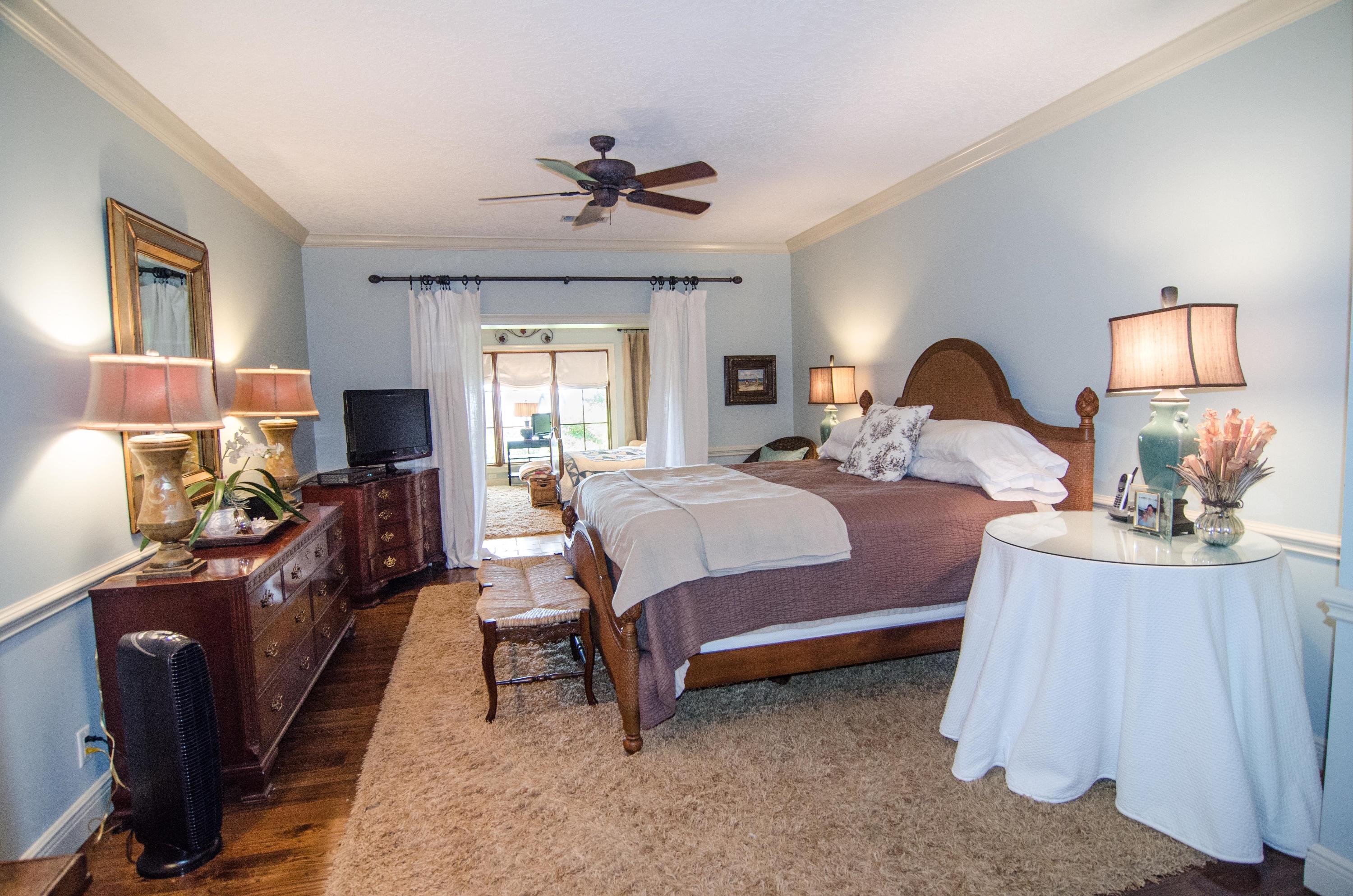 MORENO ACRES S/D - Residential
