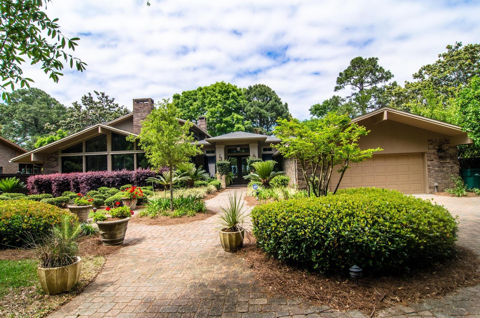 MORENO ACRES S/D - Residential