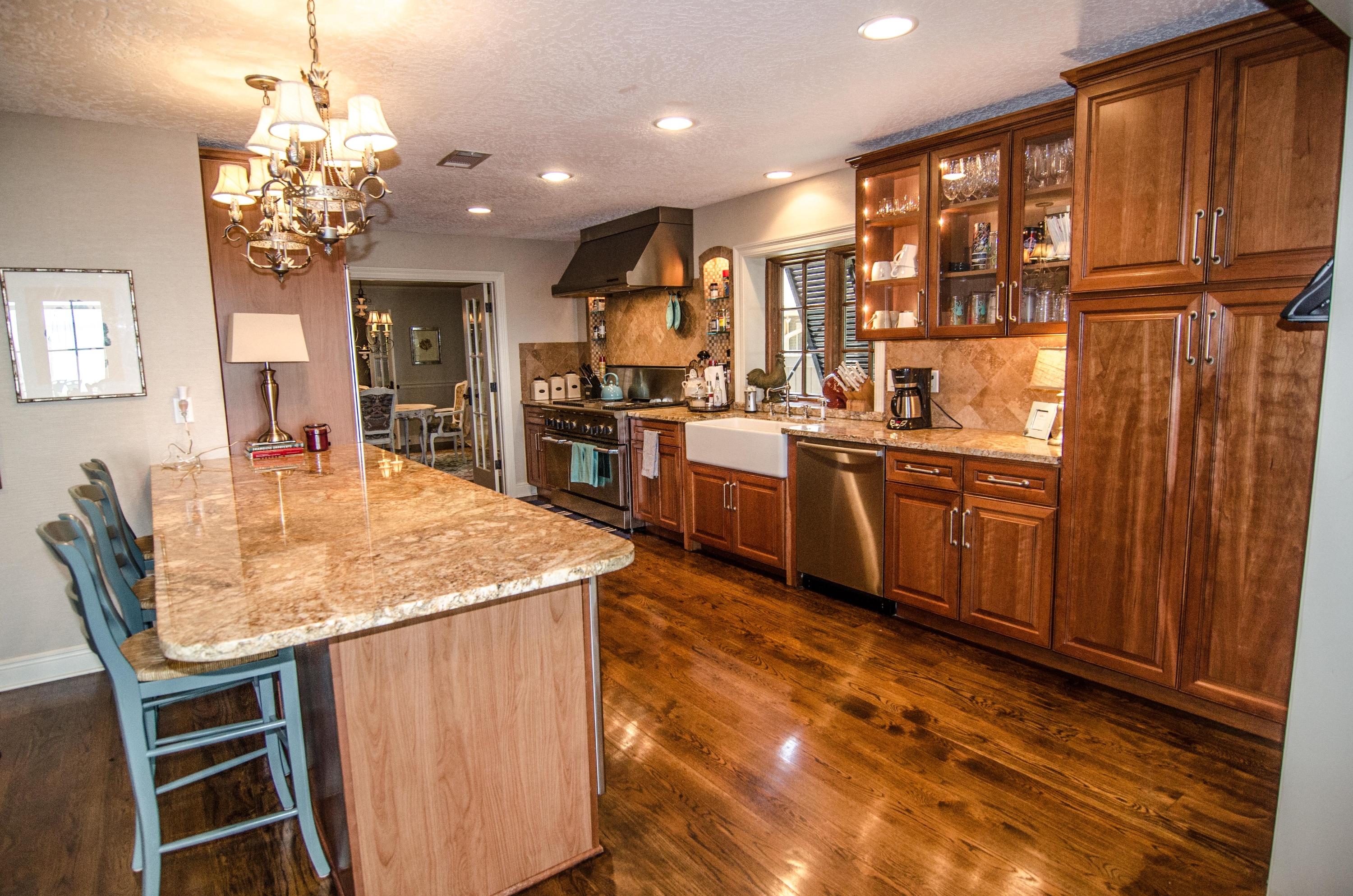 MORENO ACRES S/D - Residential