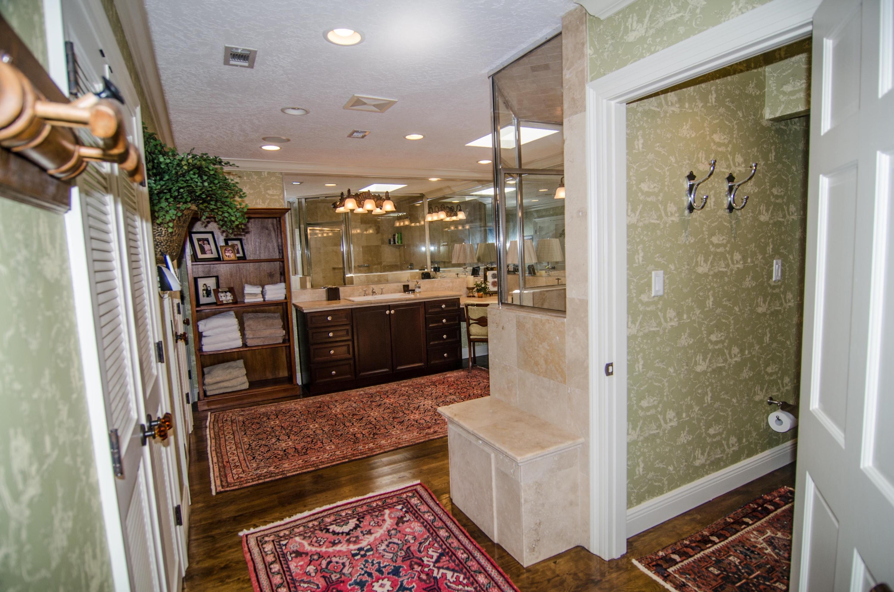 MORENO ACRES S/D - Residential