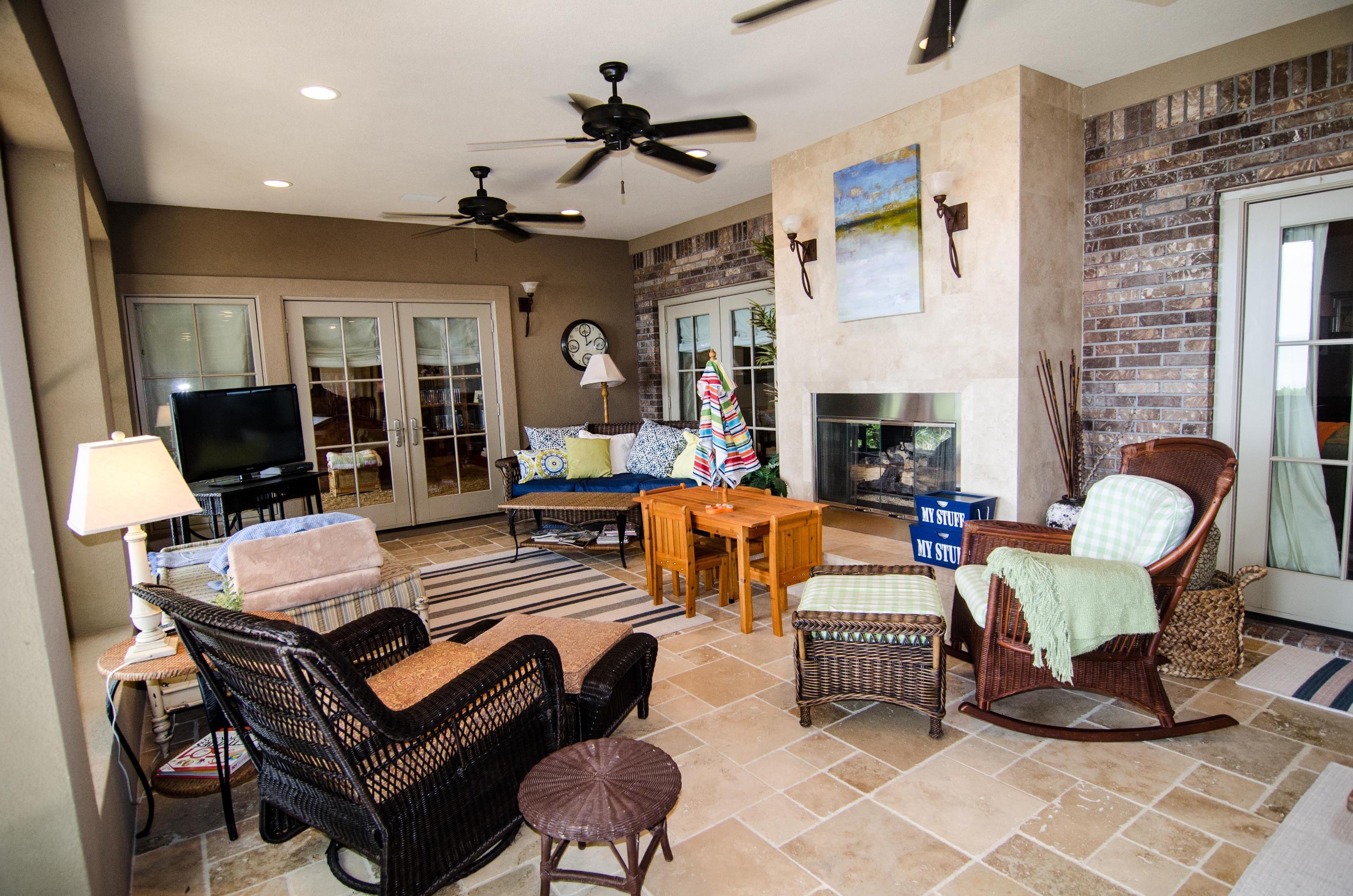 MORENO ACRES S/D - Residential
