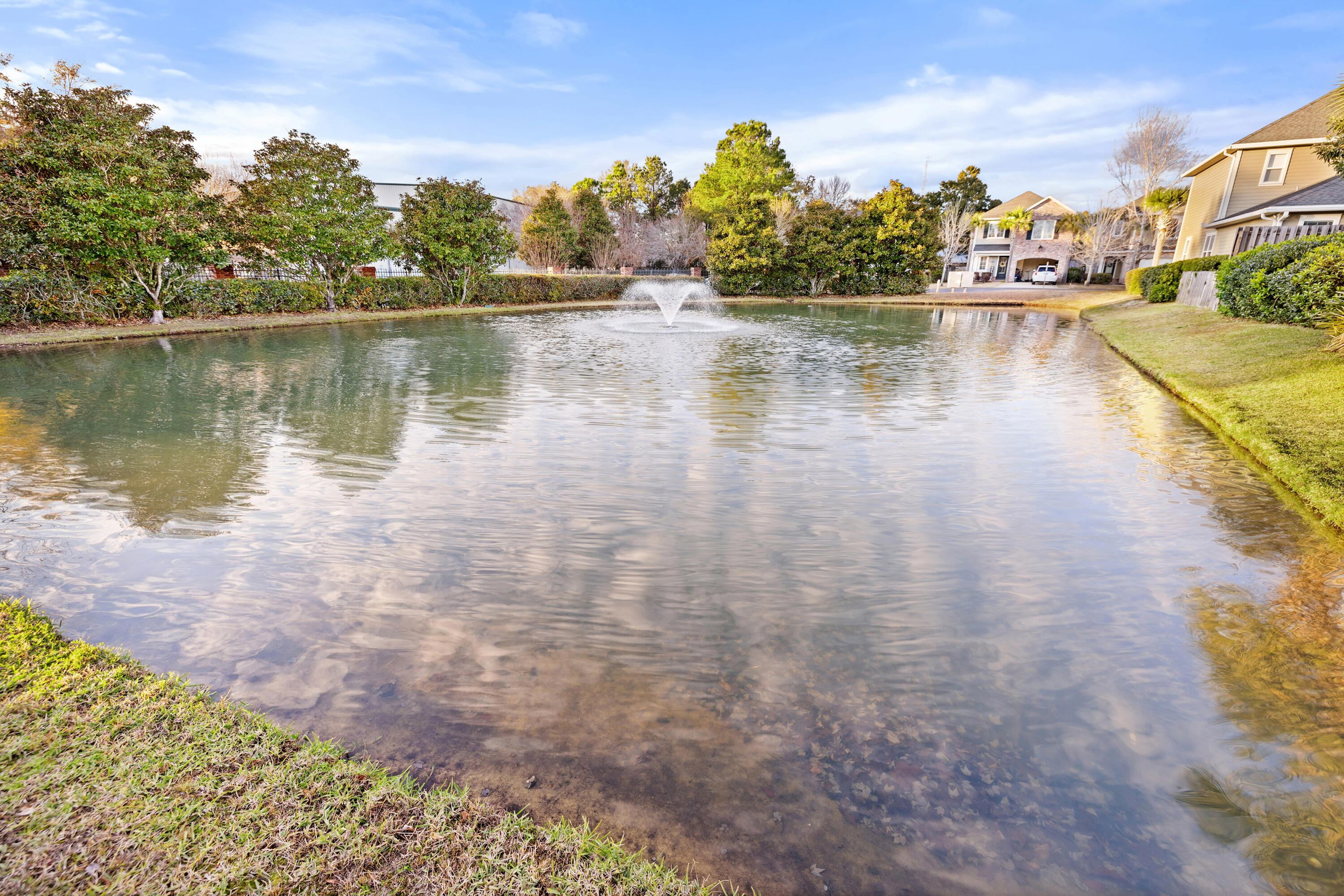 MARINA LANDING - Residential