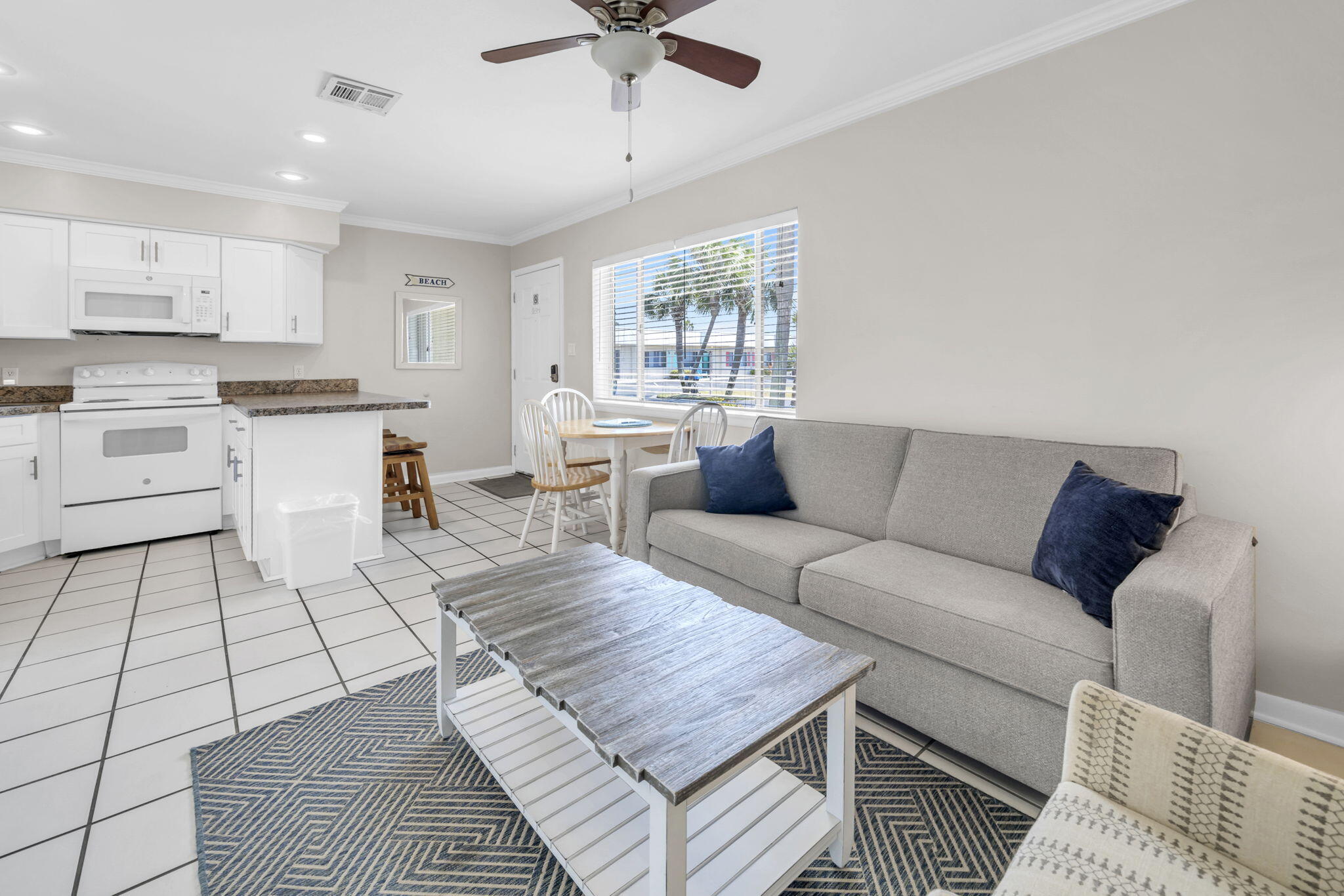 Capri by the Gulf - Residential