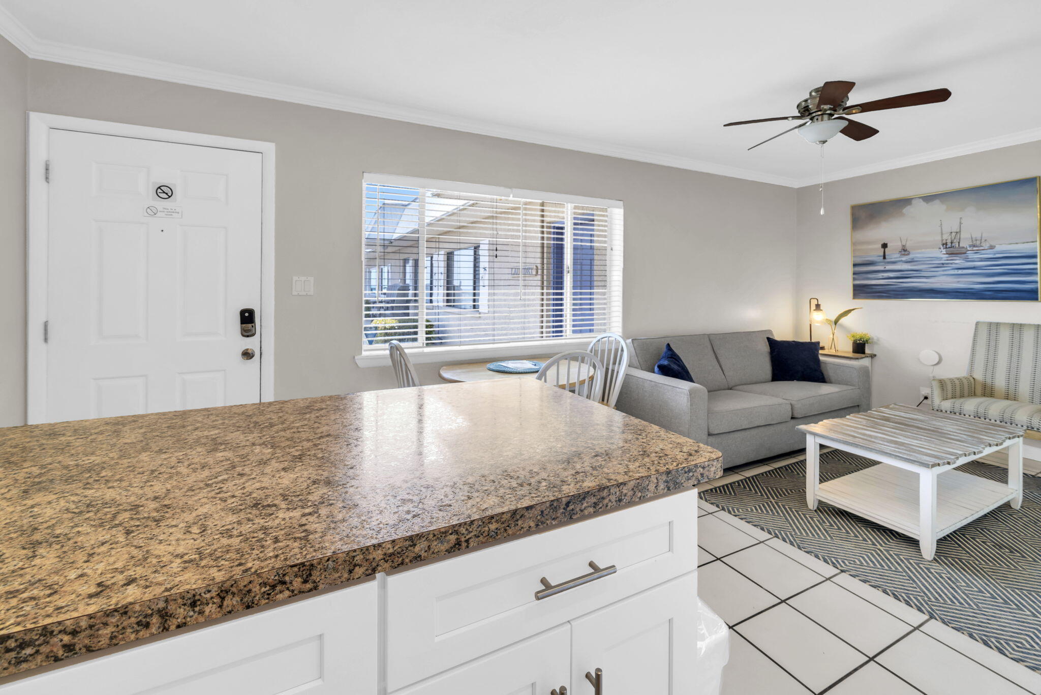 Capri by the Gulf - Residential