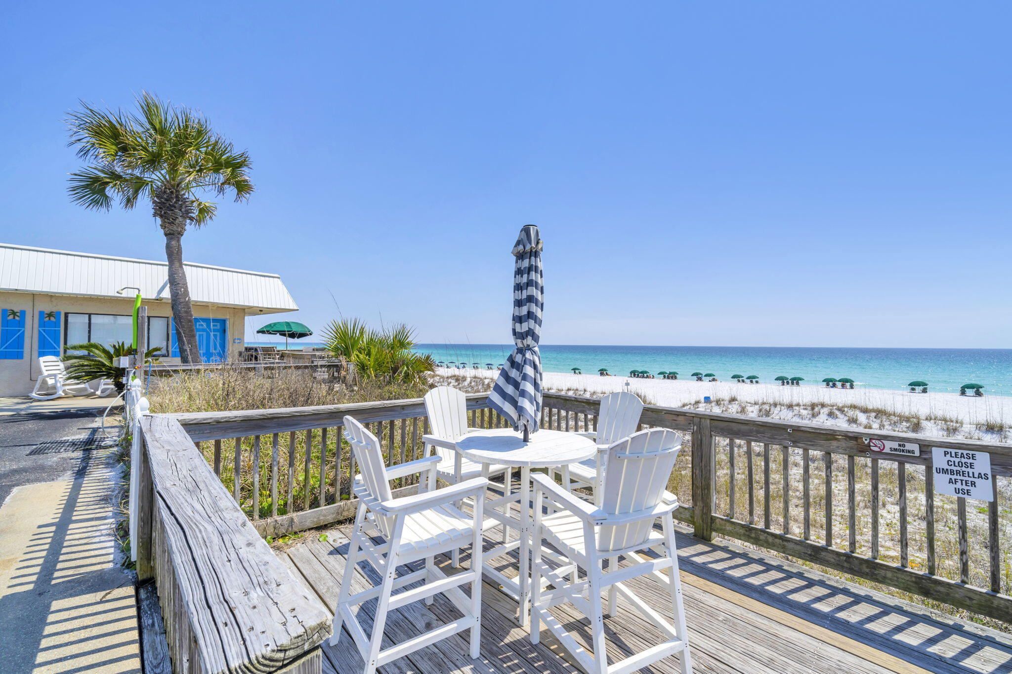 Capri by the Gulf - Residential