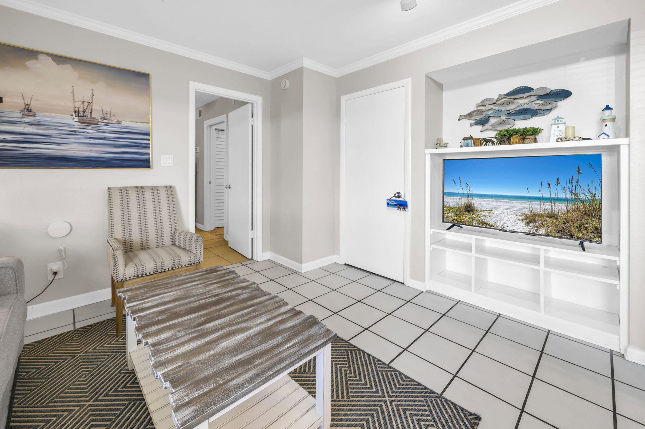 Capri by the Gulf - Residential