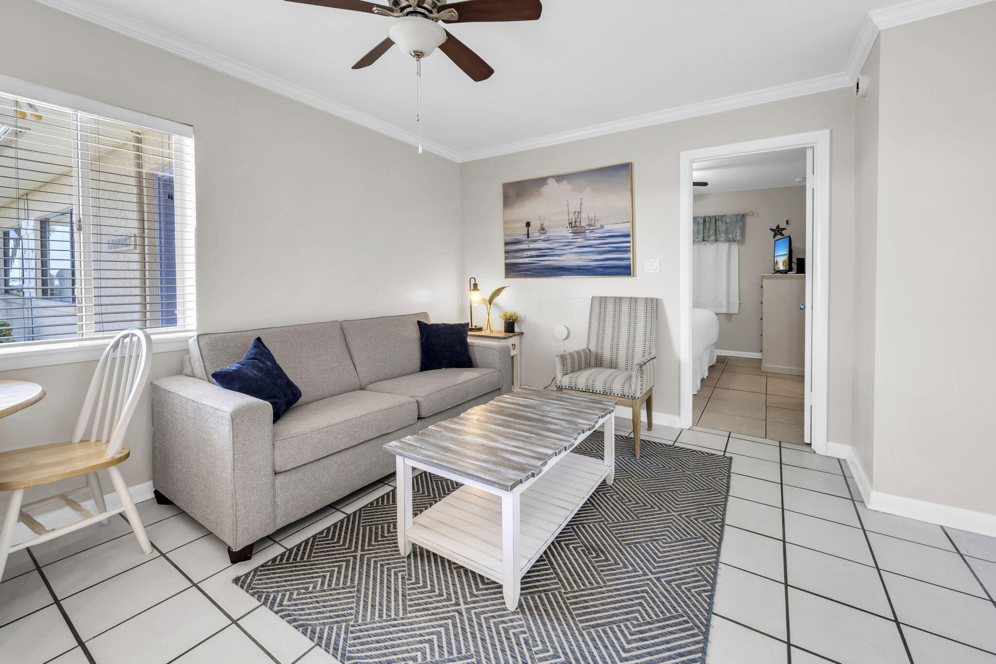 Capri by the Gulf - Residential