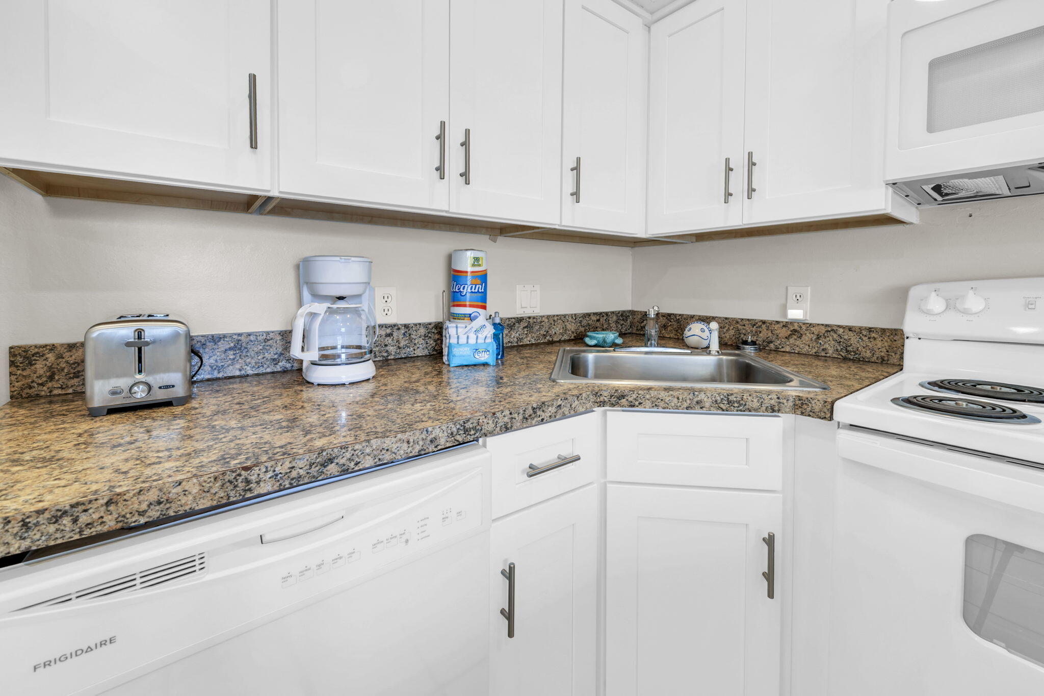 Capri by the Gulf - Residential