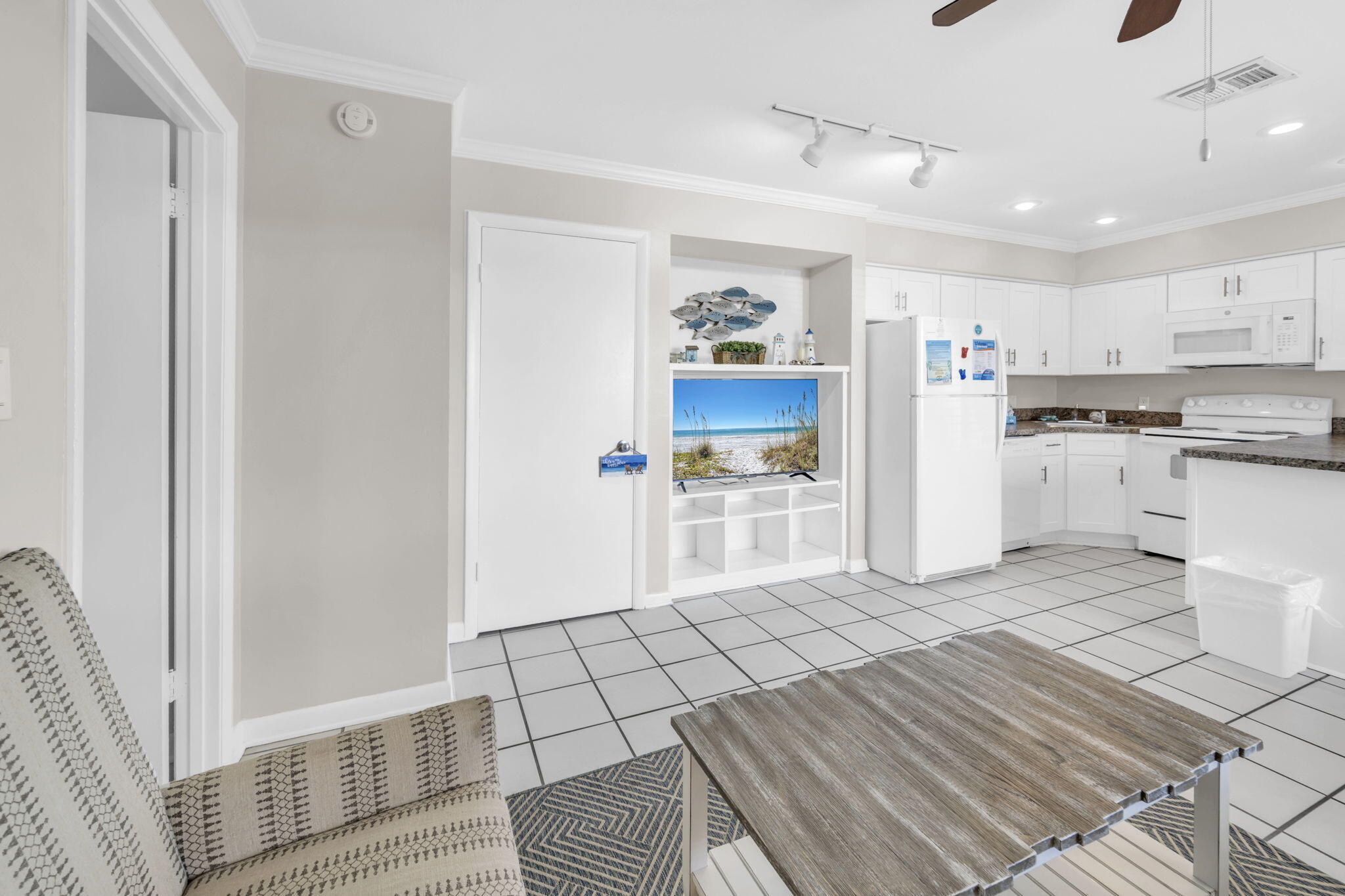 Capri by the Gulf - Residential