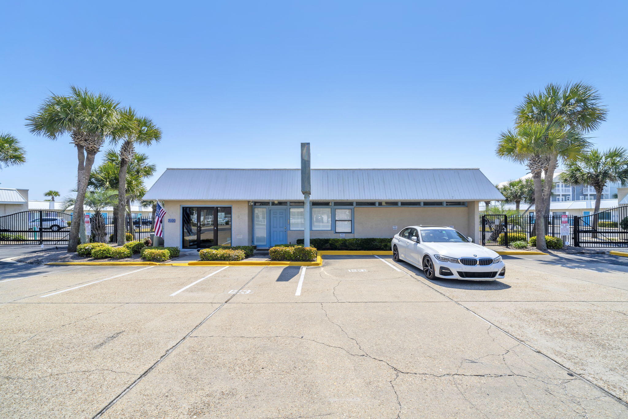 Capri by the Gulf - Residential