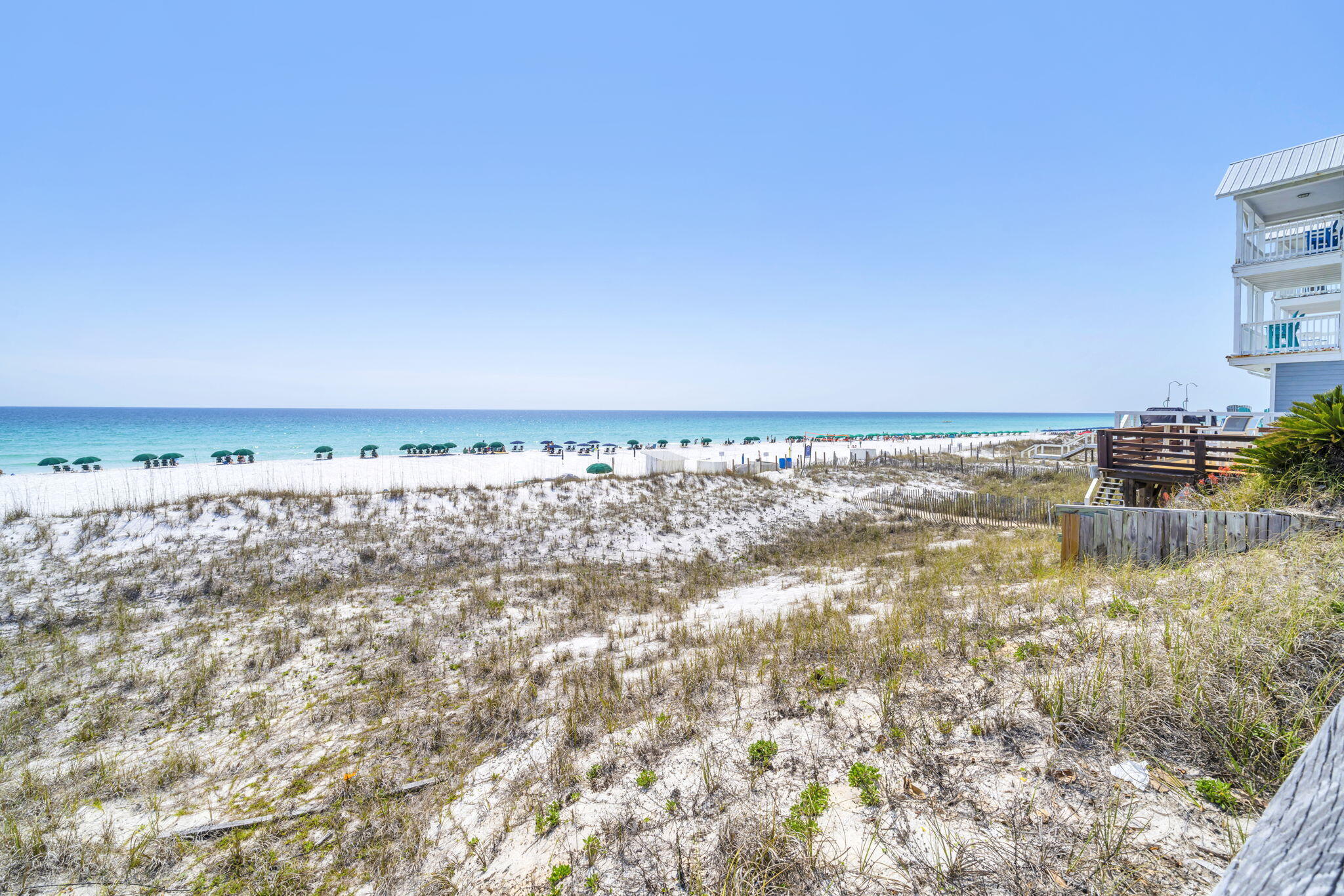 Capri by the Gulf - Residential