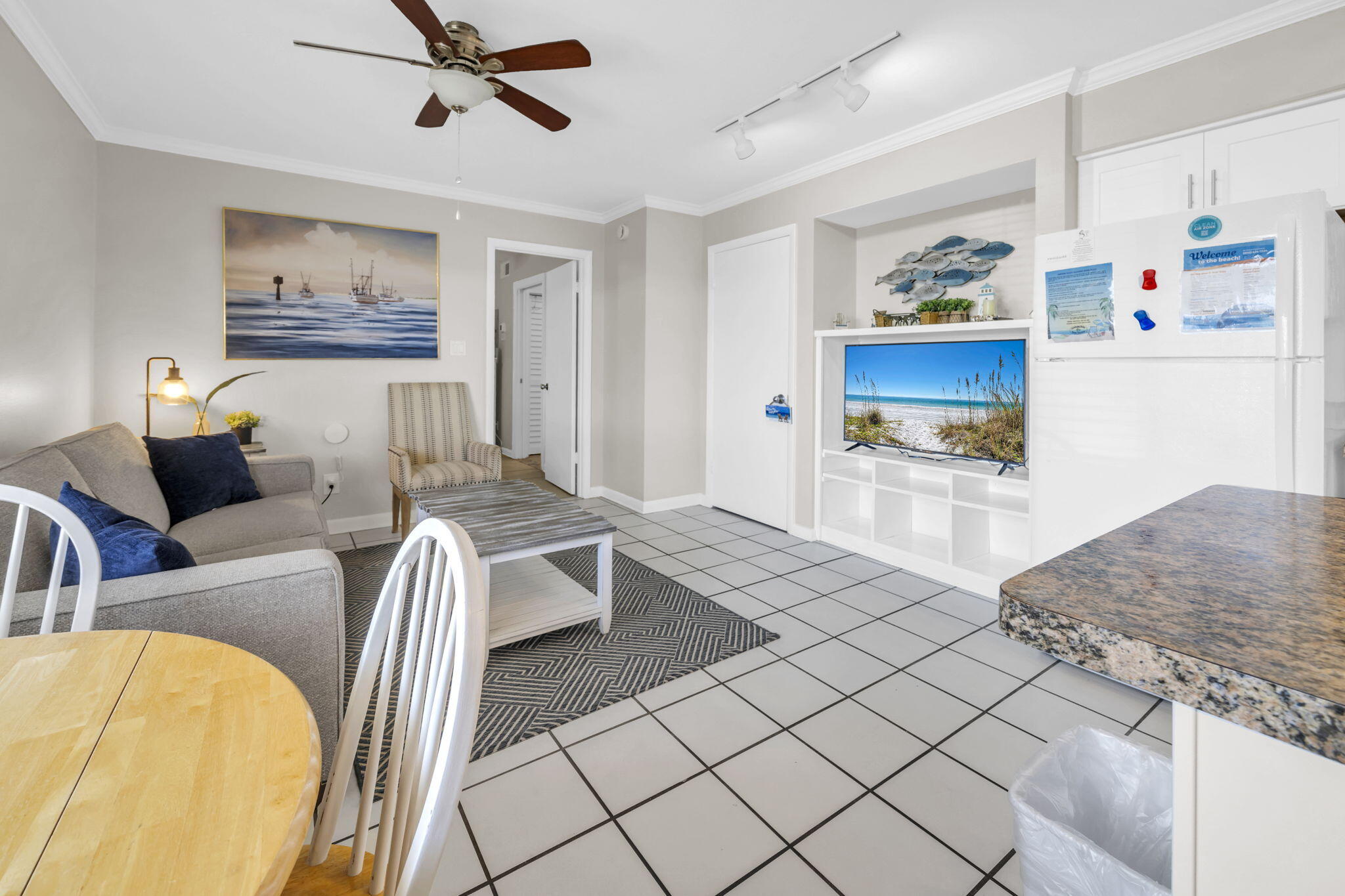 Capri by the Gulf - Residential