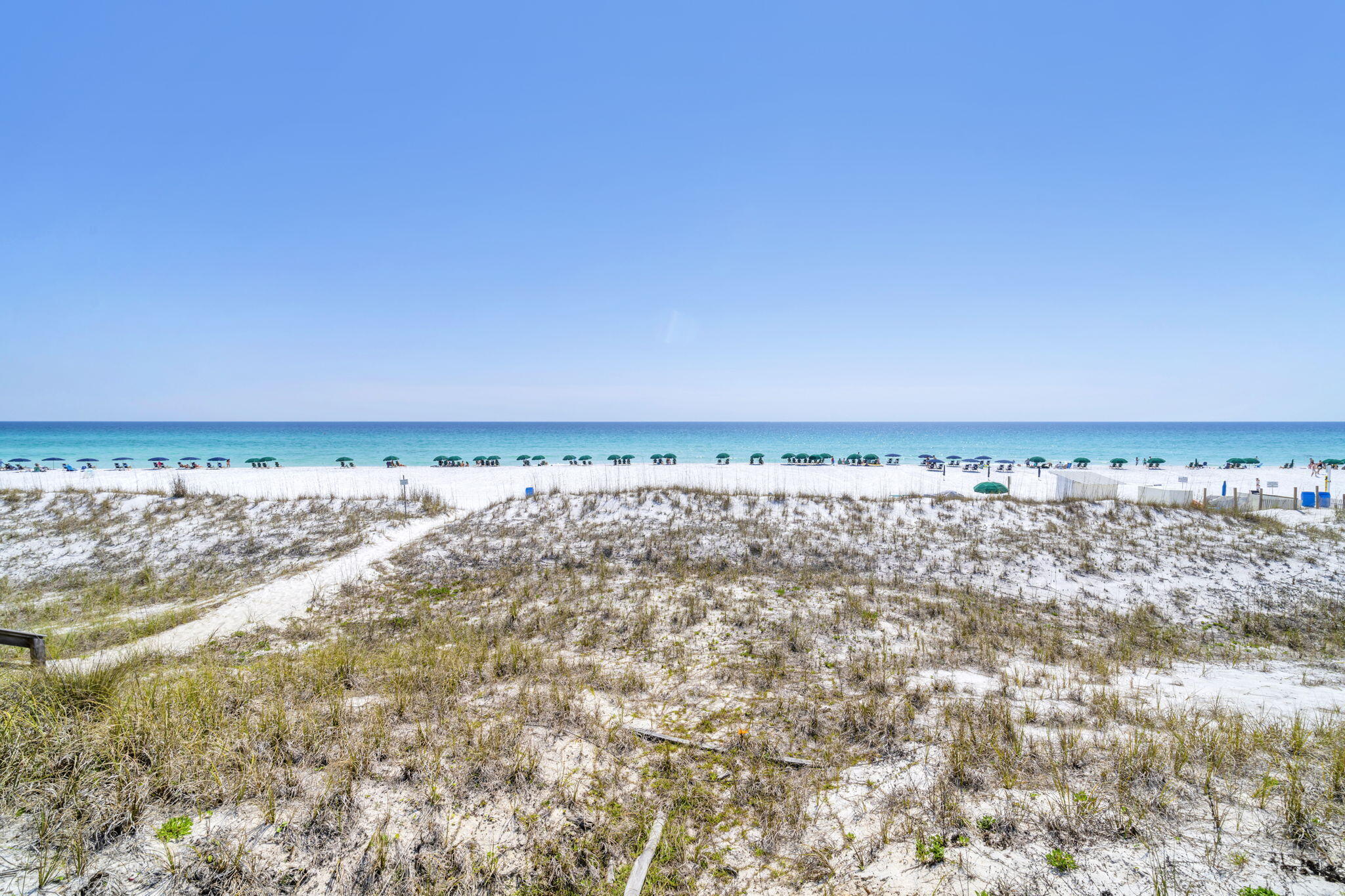 Capri by the Gulf - Residential