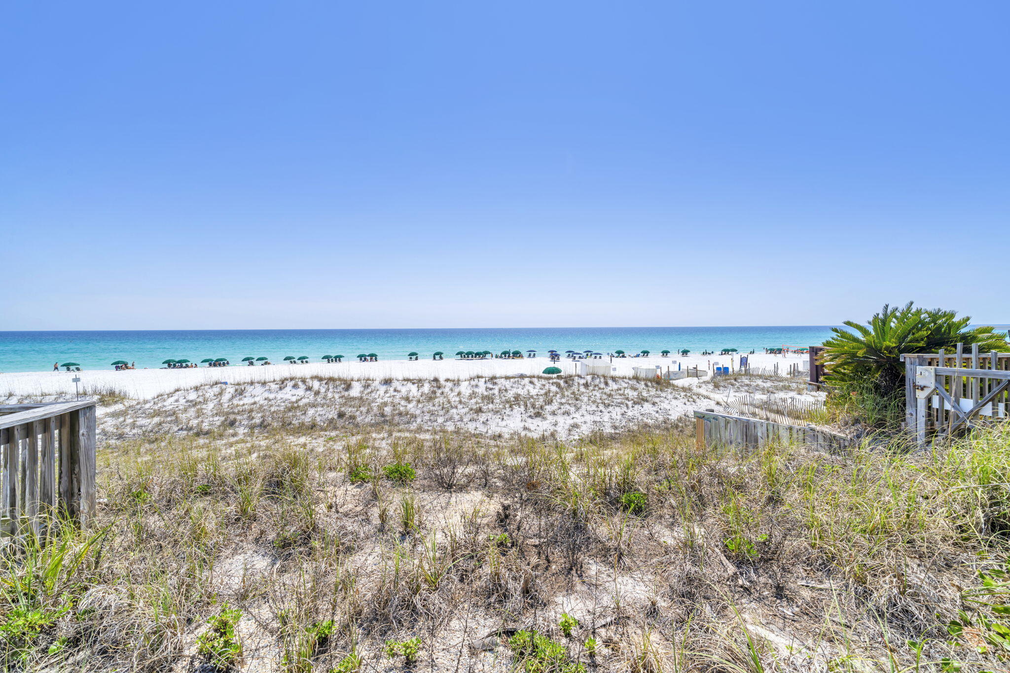 Capri by the Gulf - Residential