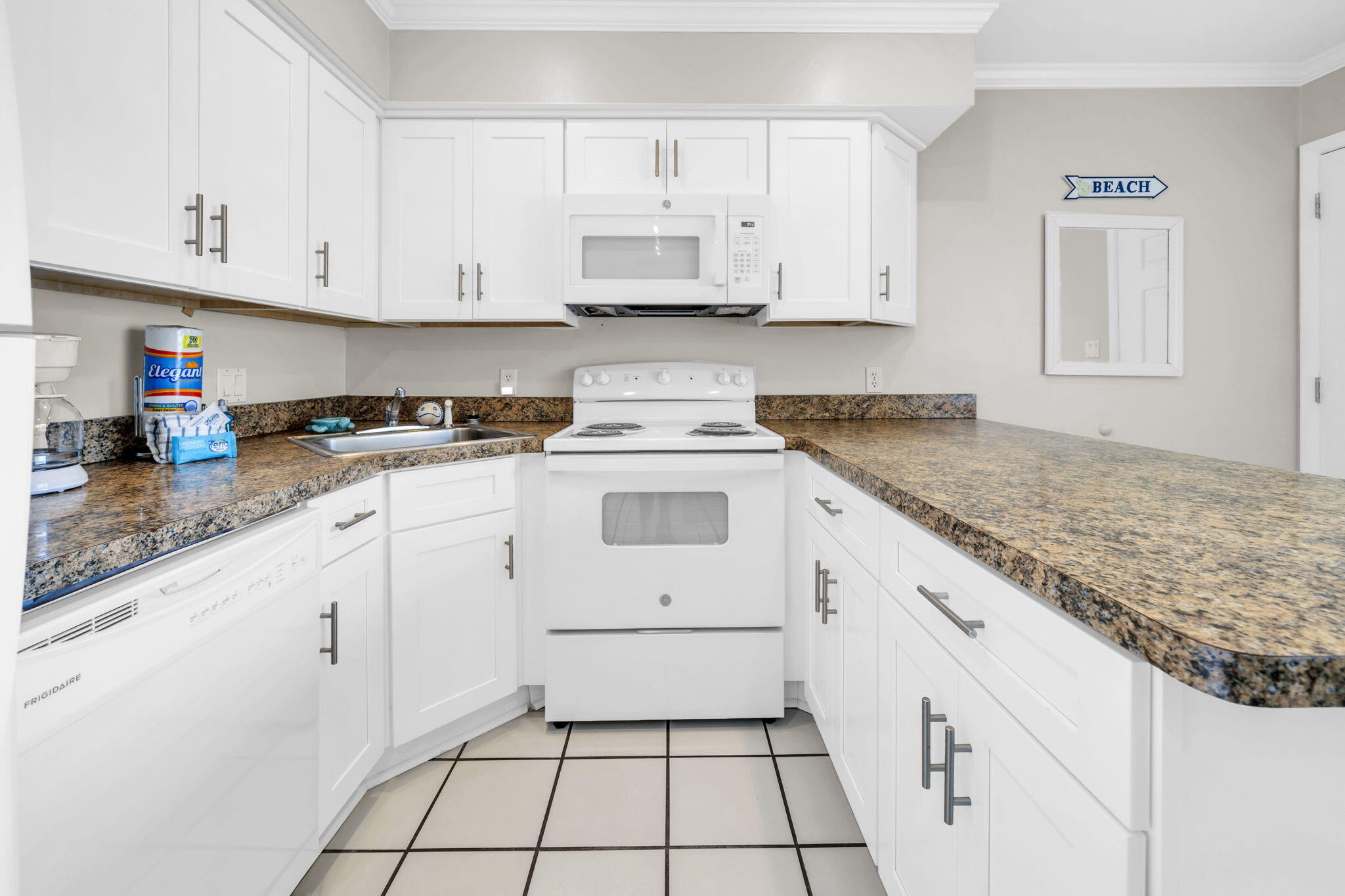 Capri by the Gulf - Residential