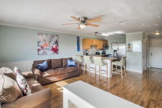 Canal Place Ph II - Residential Lease