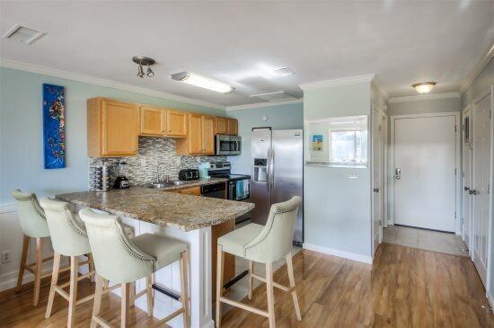 Canal Place Ph II - Residential Lease