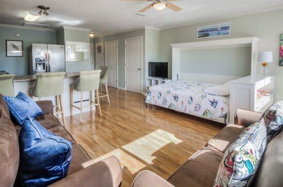 Canal Place Ph II - Residential Lease