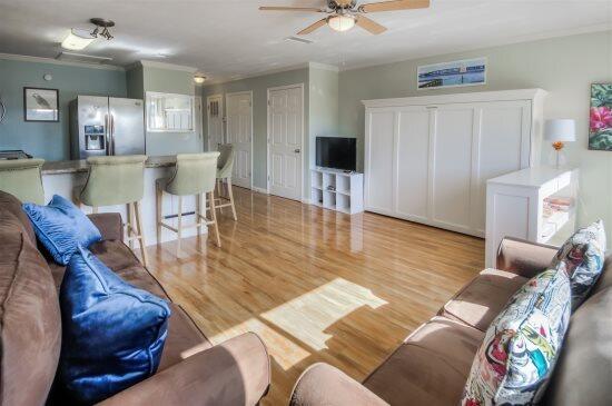 Canal Place Ph II - Residential Lease