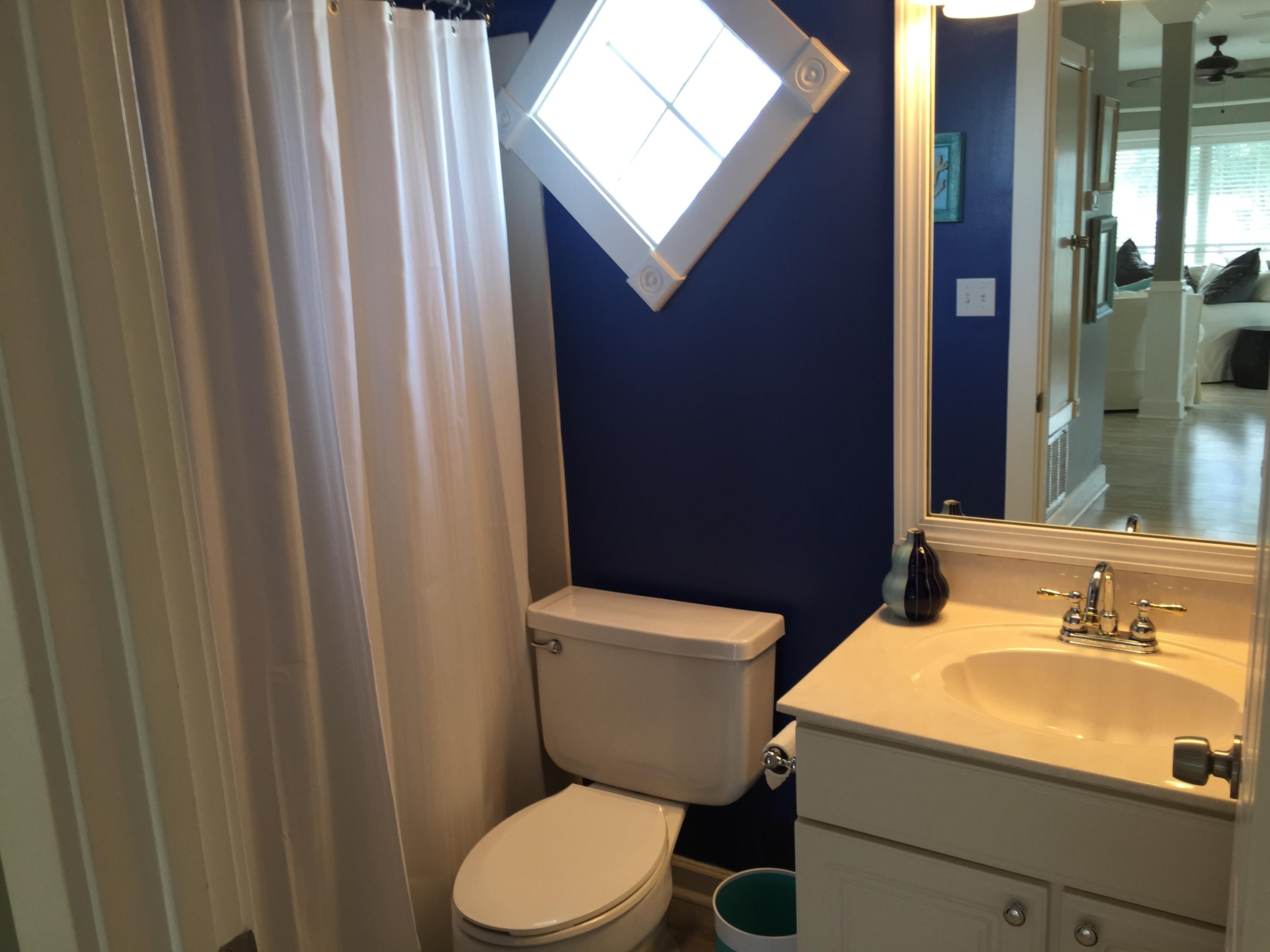 CRYSTAL BEACH COTTAGES - Residential