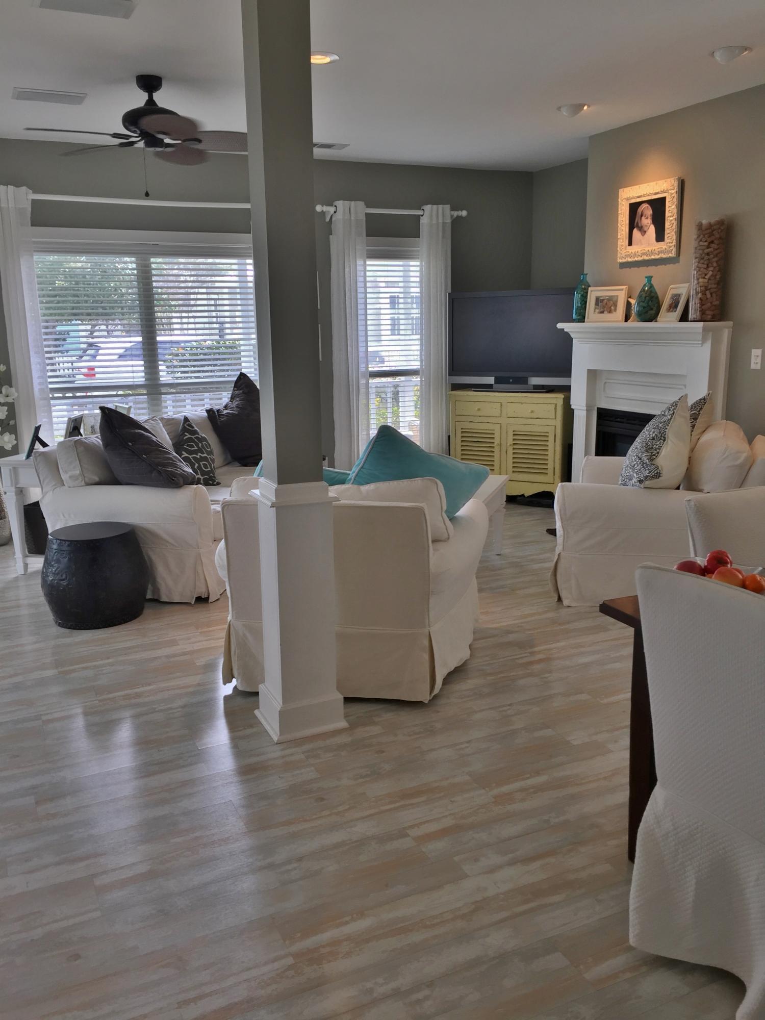 CRYSTAL BEACH COTTAGES - Residential