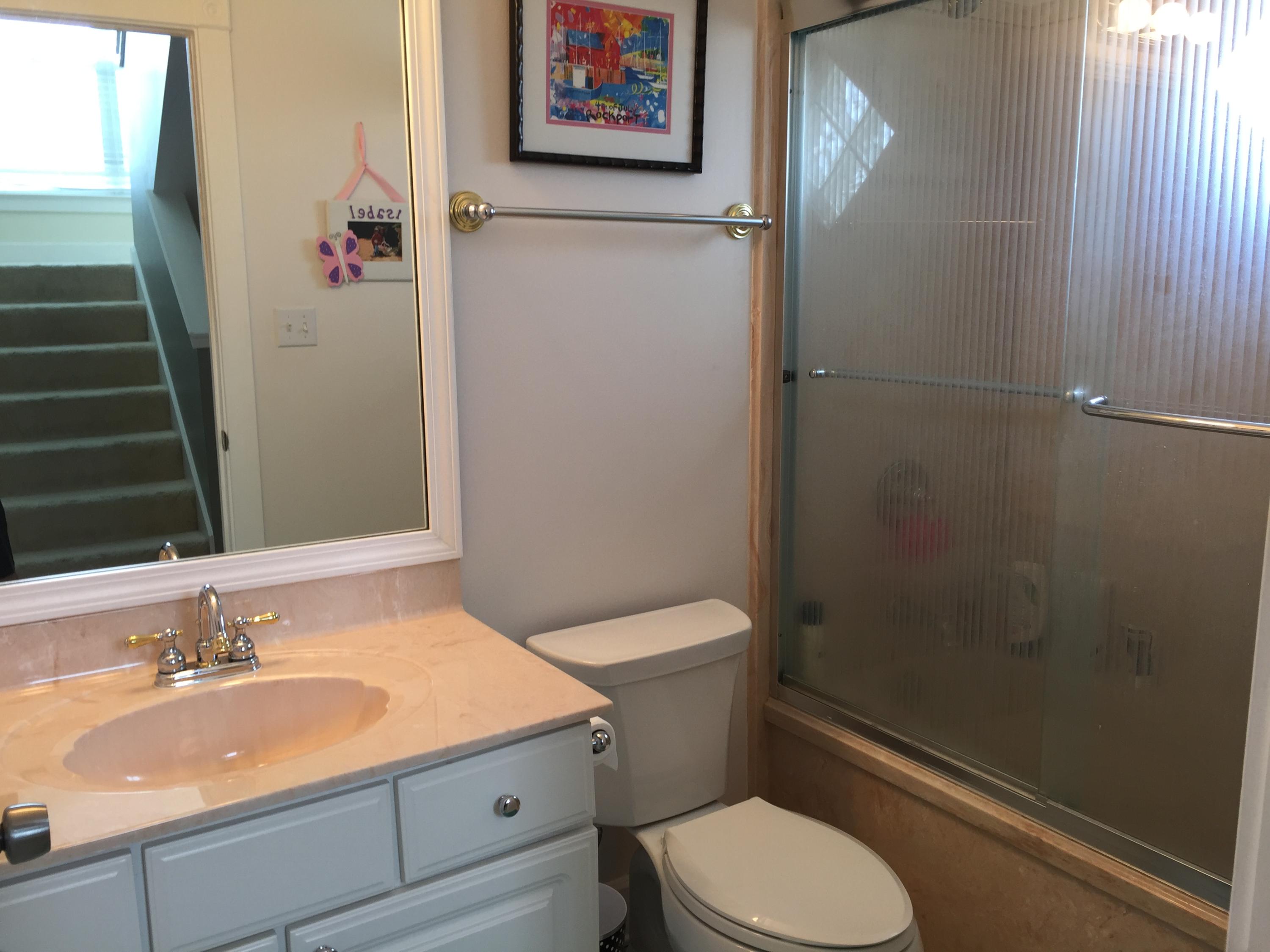 CRYSTAL BEACH COTTAGES - Residential