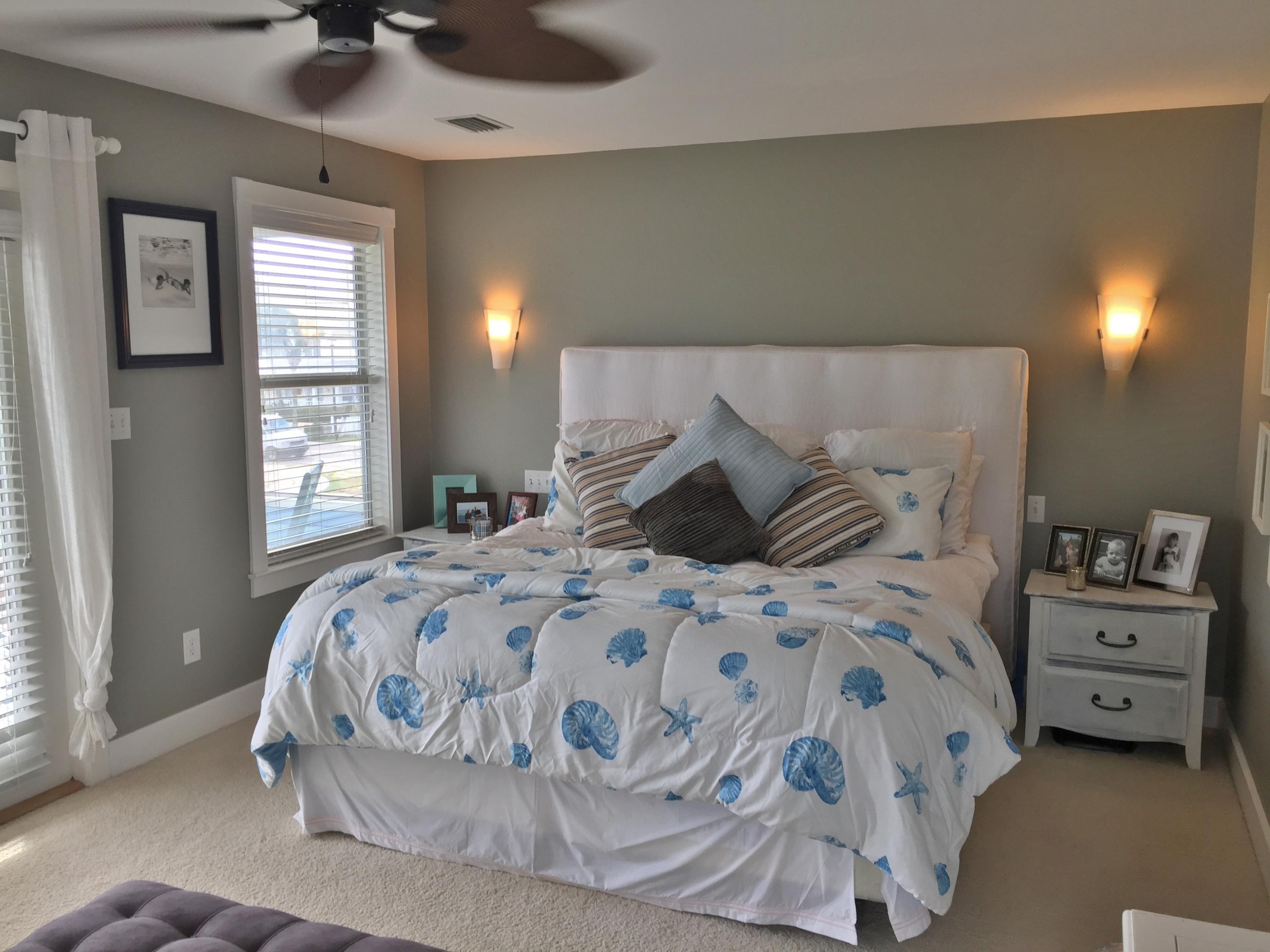 CRYSTAL BEACH COTTAGES - Residential