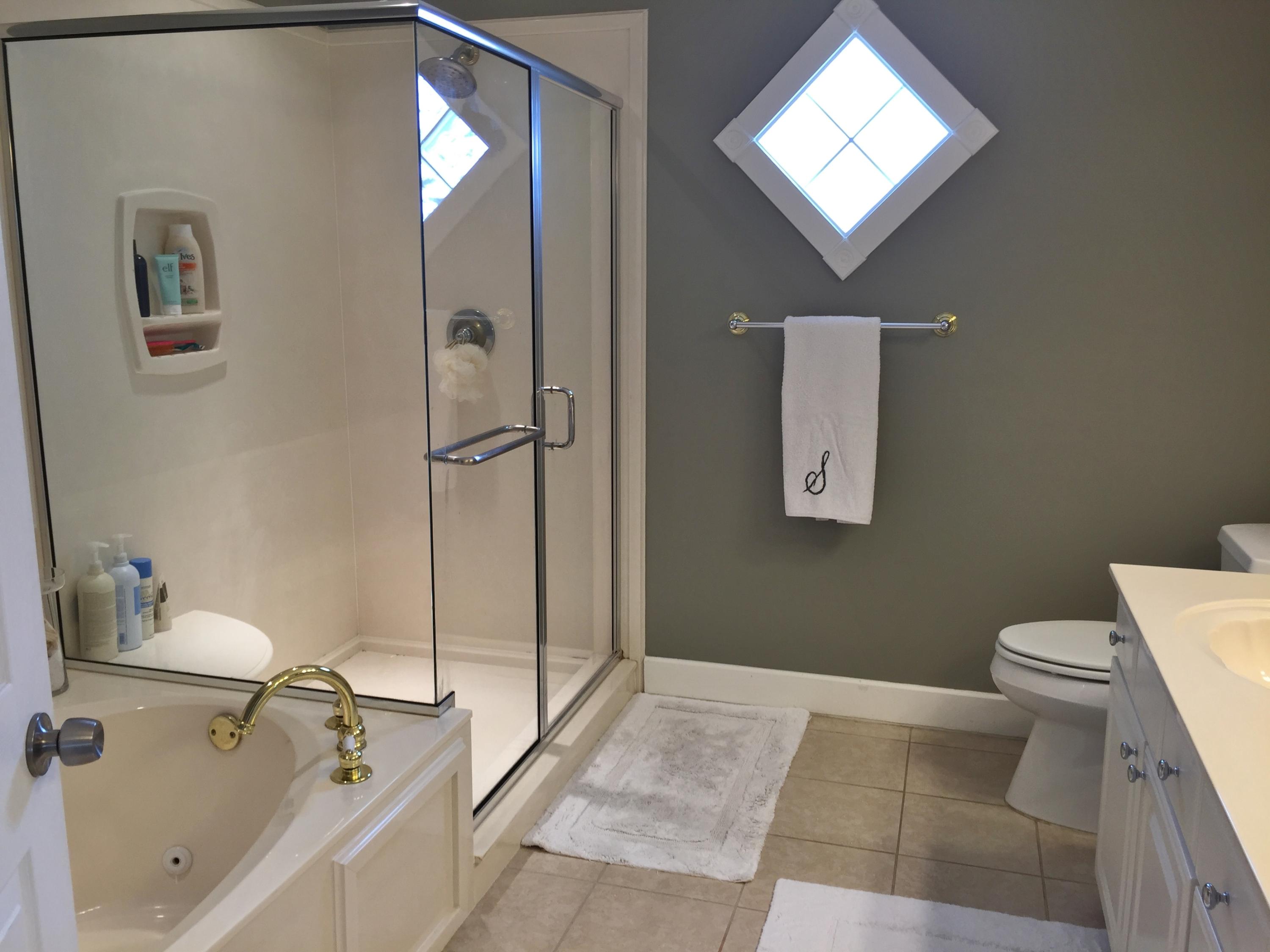 CRYSTAL BEACH COTTAGES - Residential