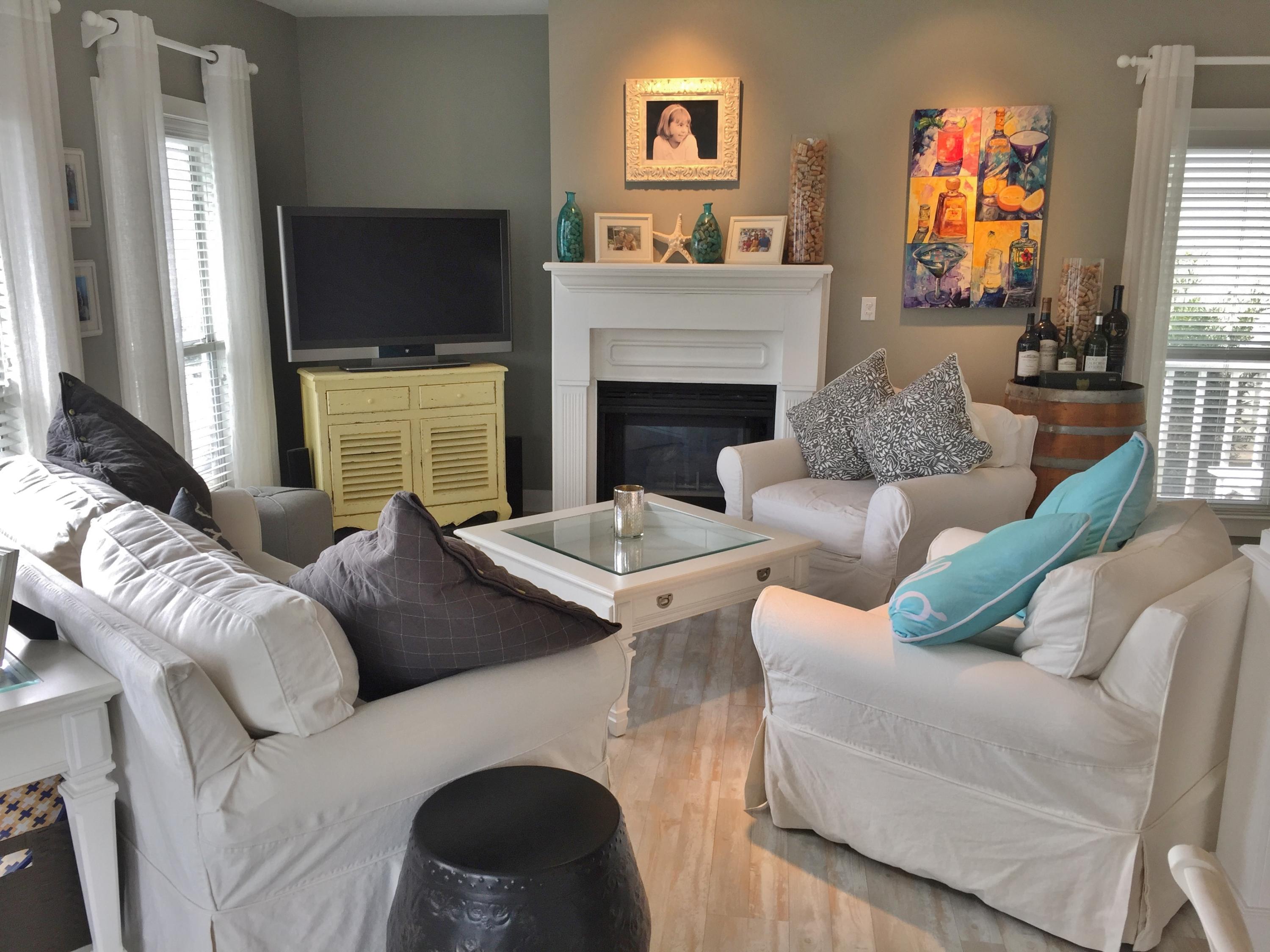 CRYSTAL BEACH COTTAGES - Residential