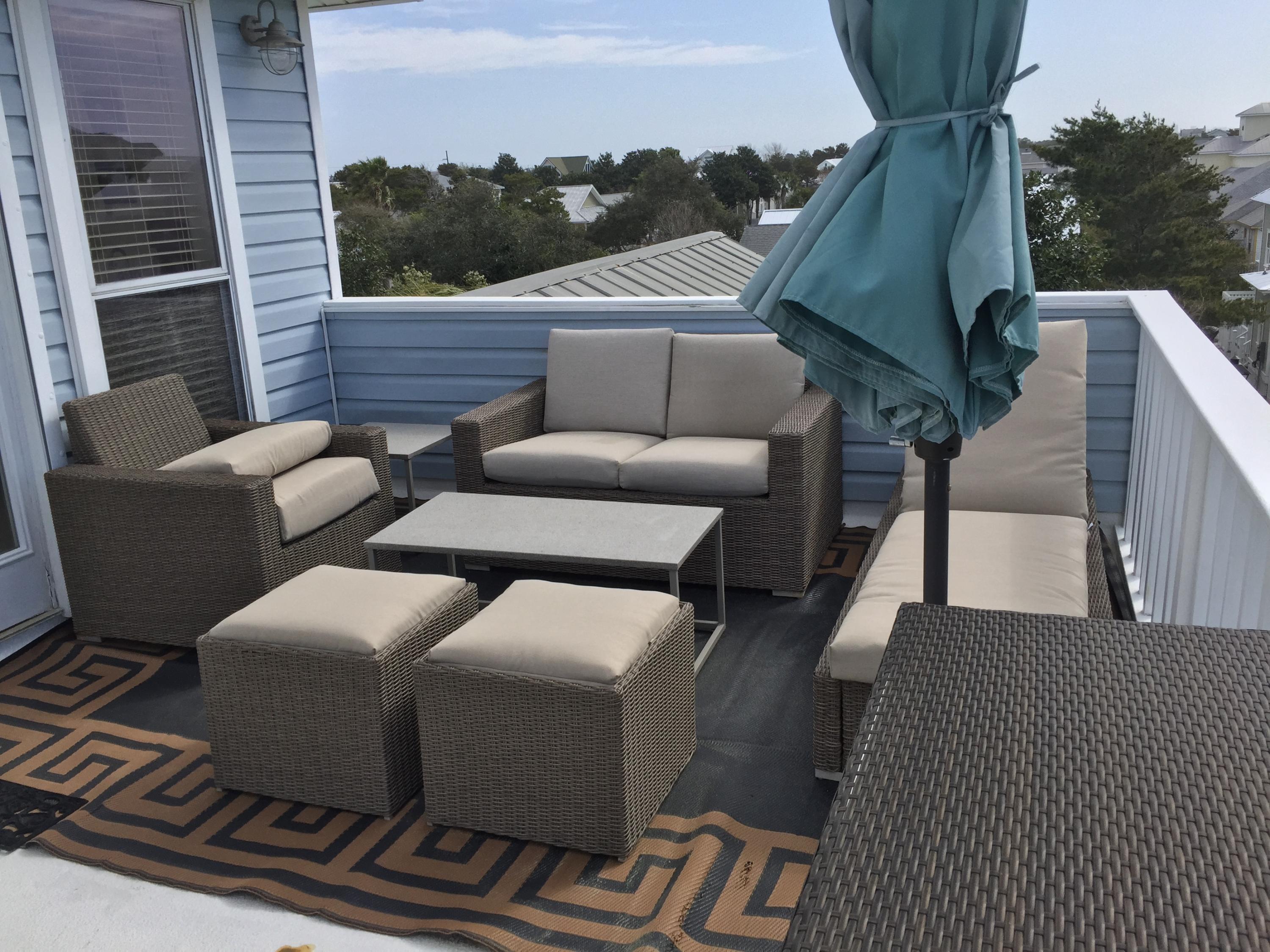 CRYSTAL BEACH COTTAGES - Residential