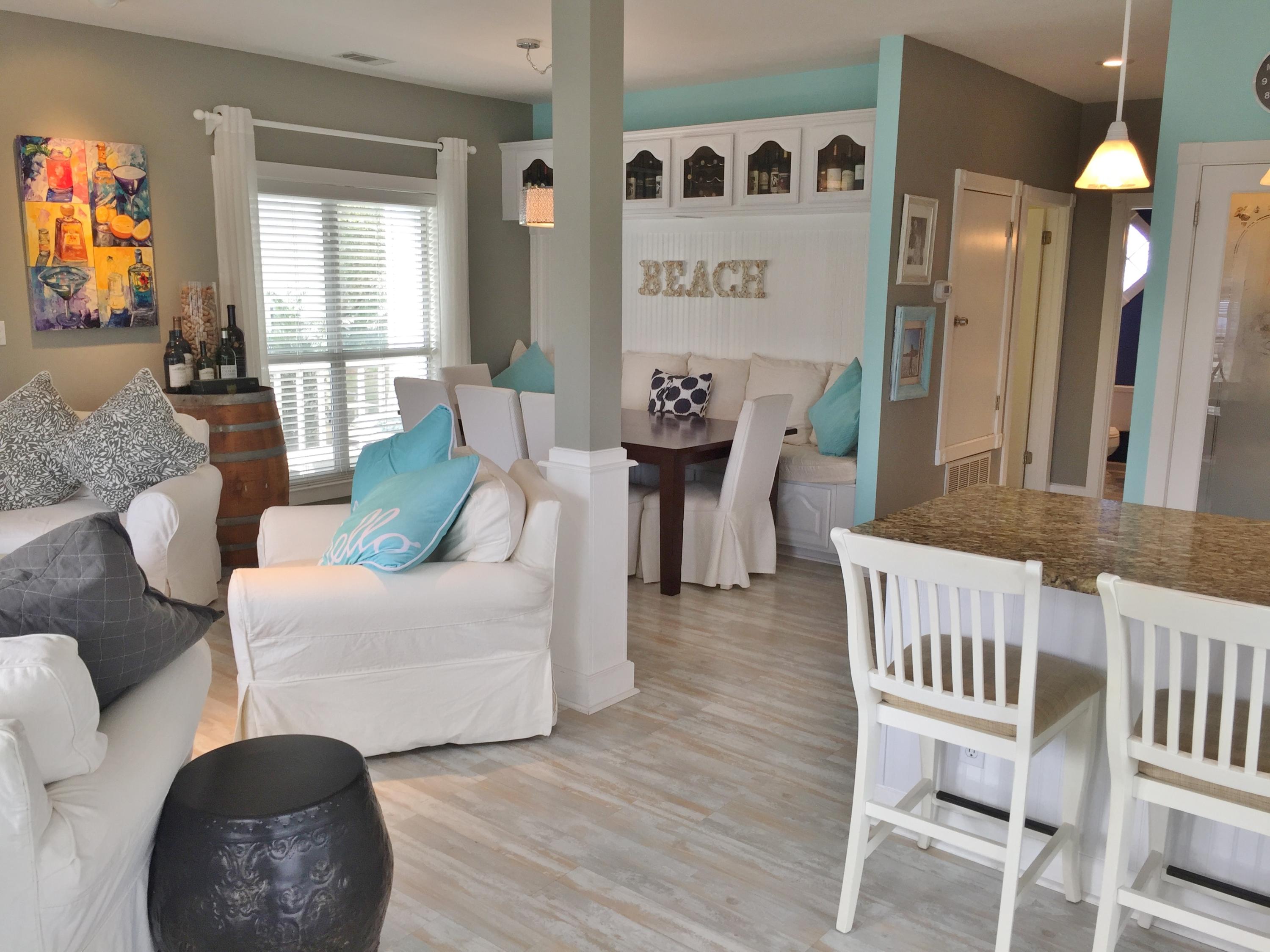 CRYSTAL BEACH COTTAGES - Residential