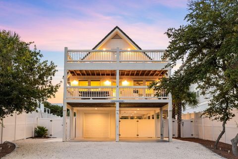 A home in Santa Rosa Beach