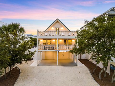 A home in Santa Rosa Beach