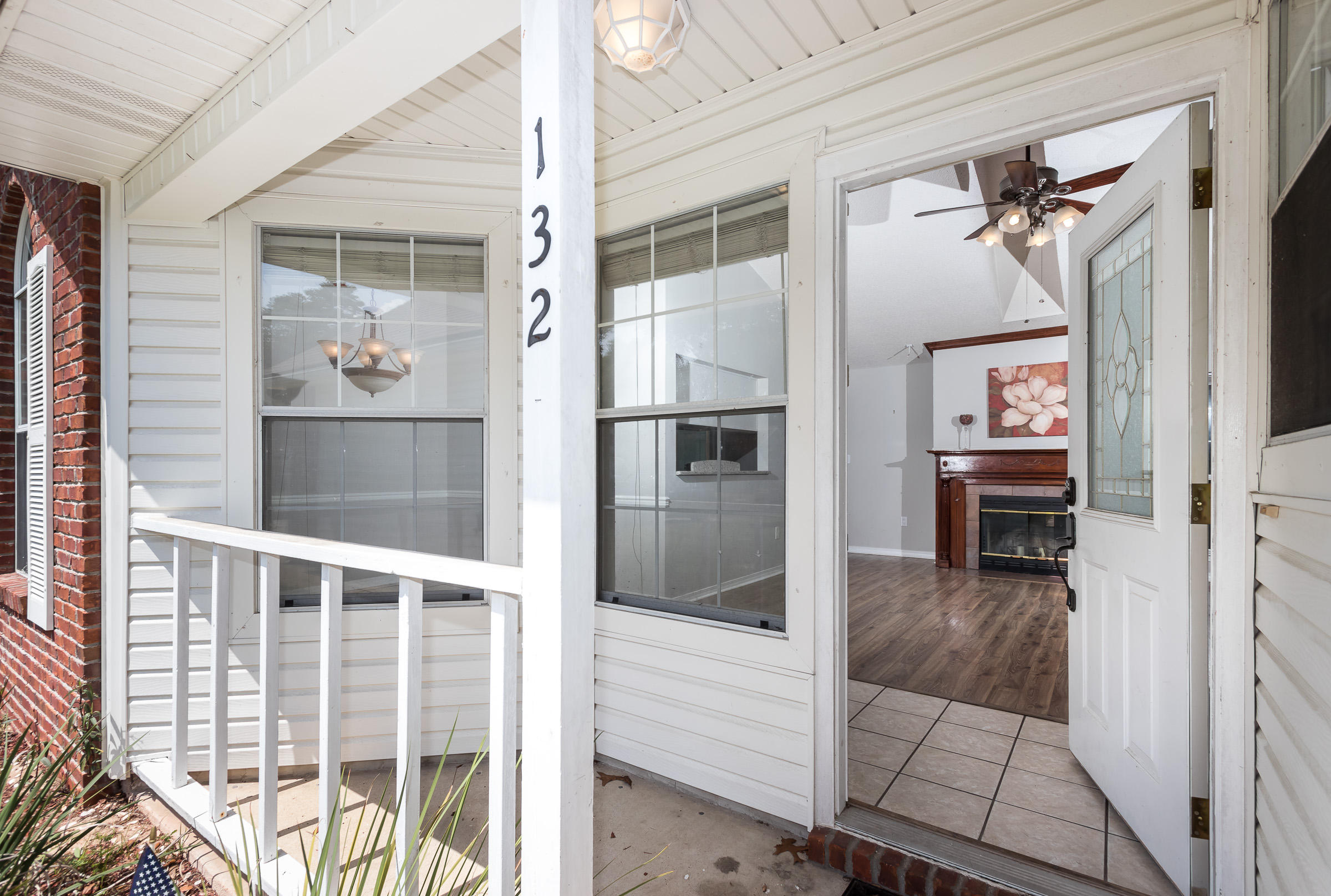 INDIGO VILLAGE - Residential