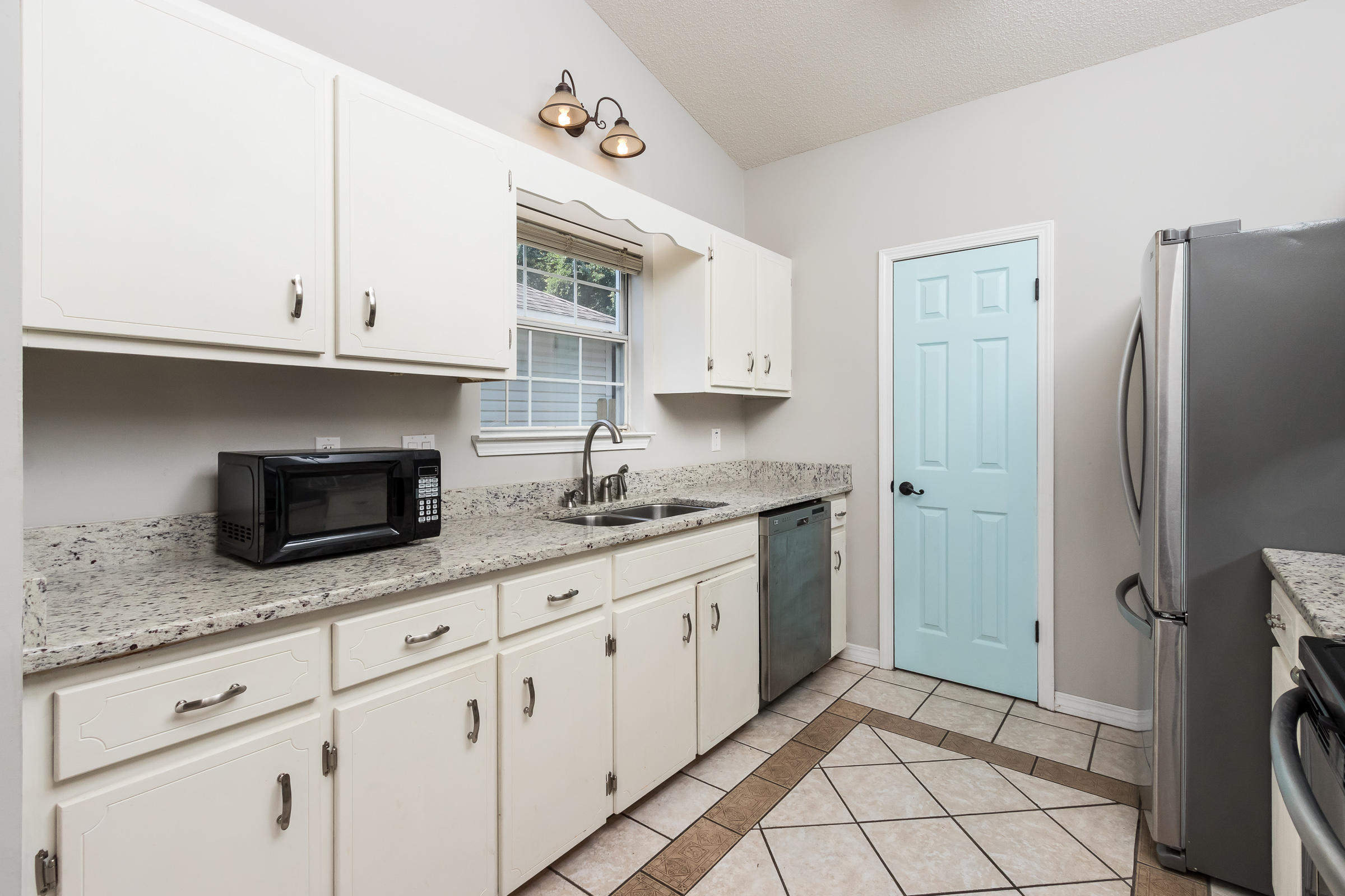 INDIGO VILLAGE - Residential