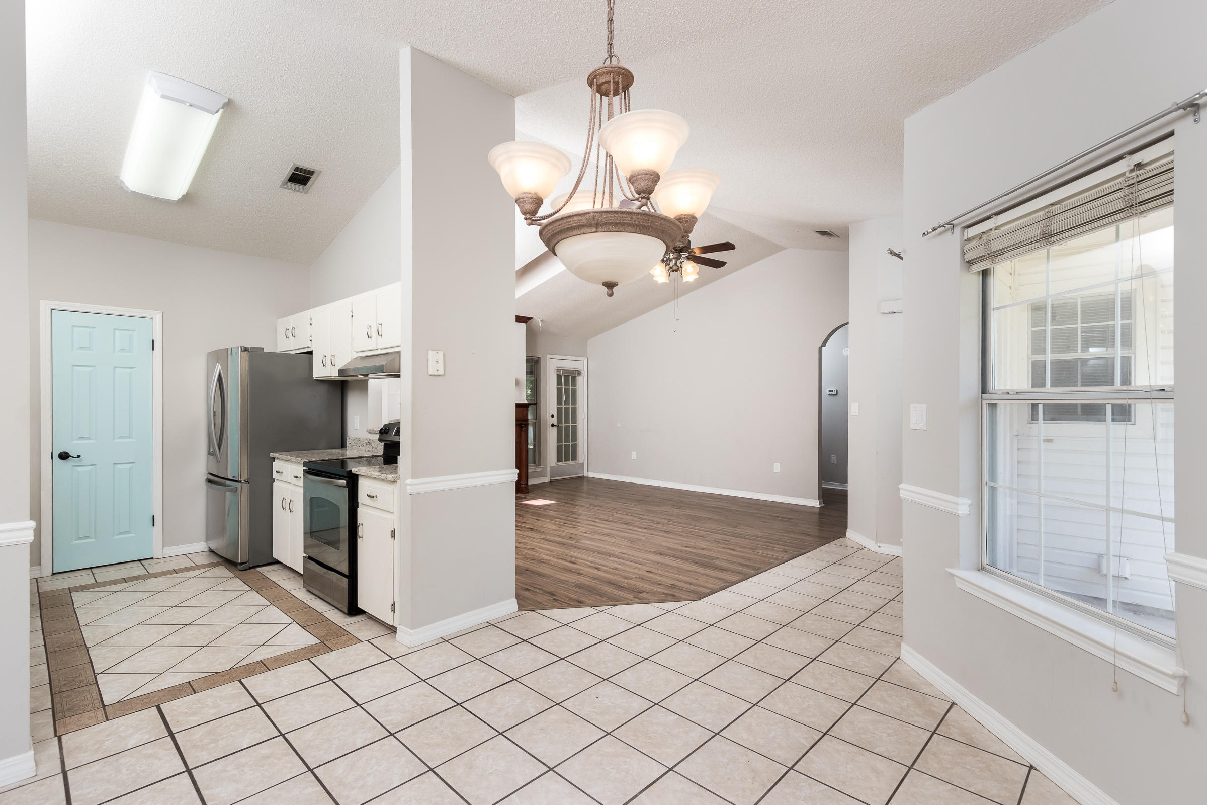 INDIGO VILLAGE - Residential