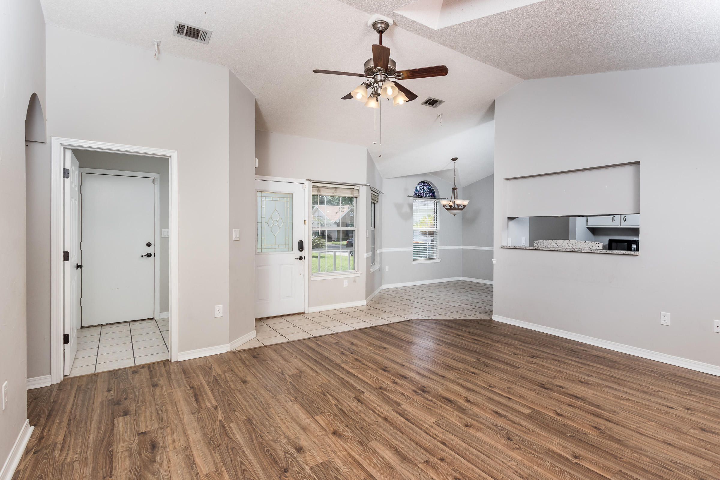 INDIGO VILLAGE - Residential