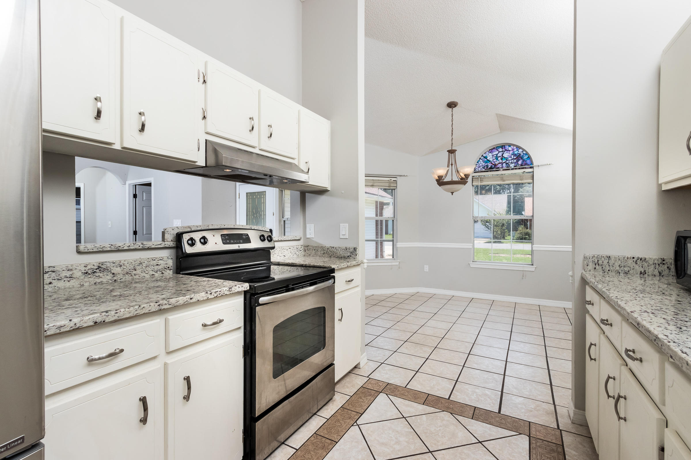 INDIGO VILLAGE - Residential