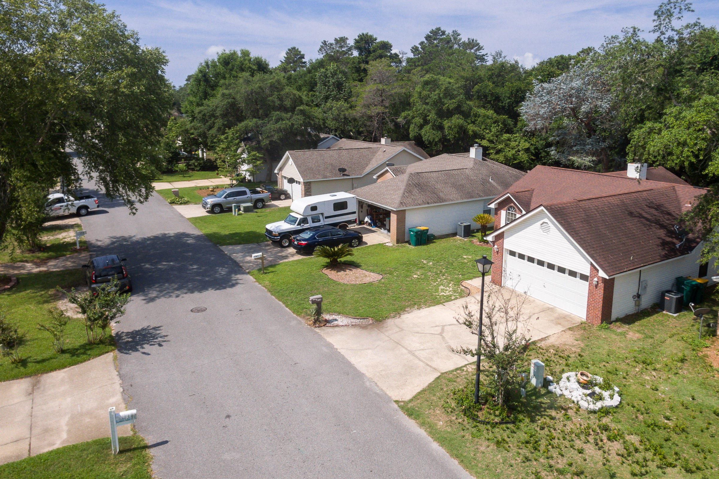 INDIGO VILLAGE - Residential