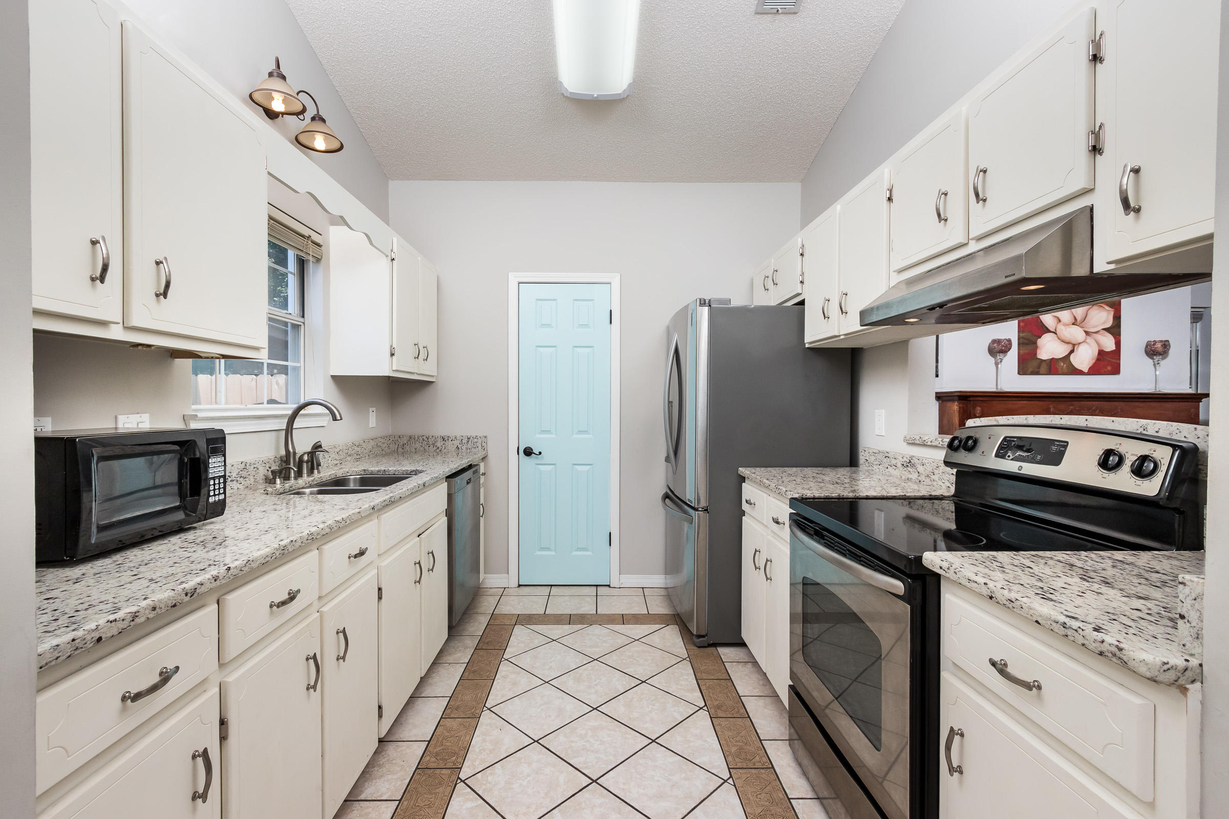 INDIGO VILLAGE - Residential