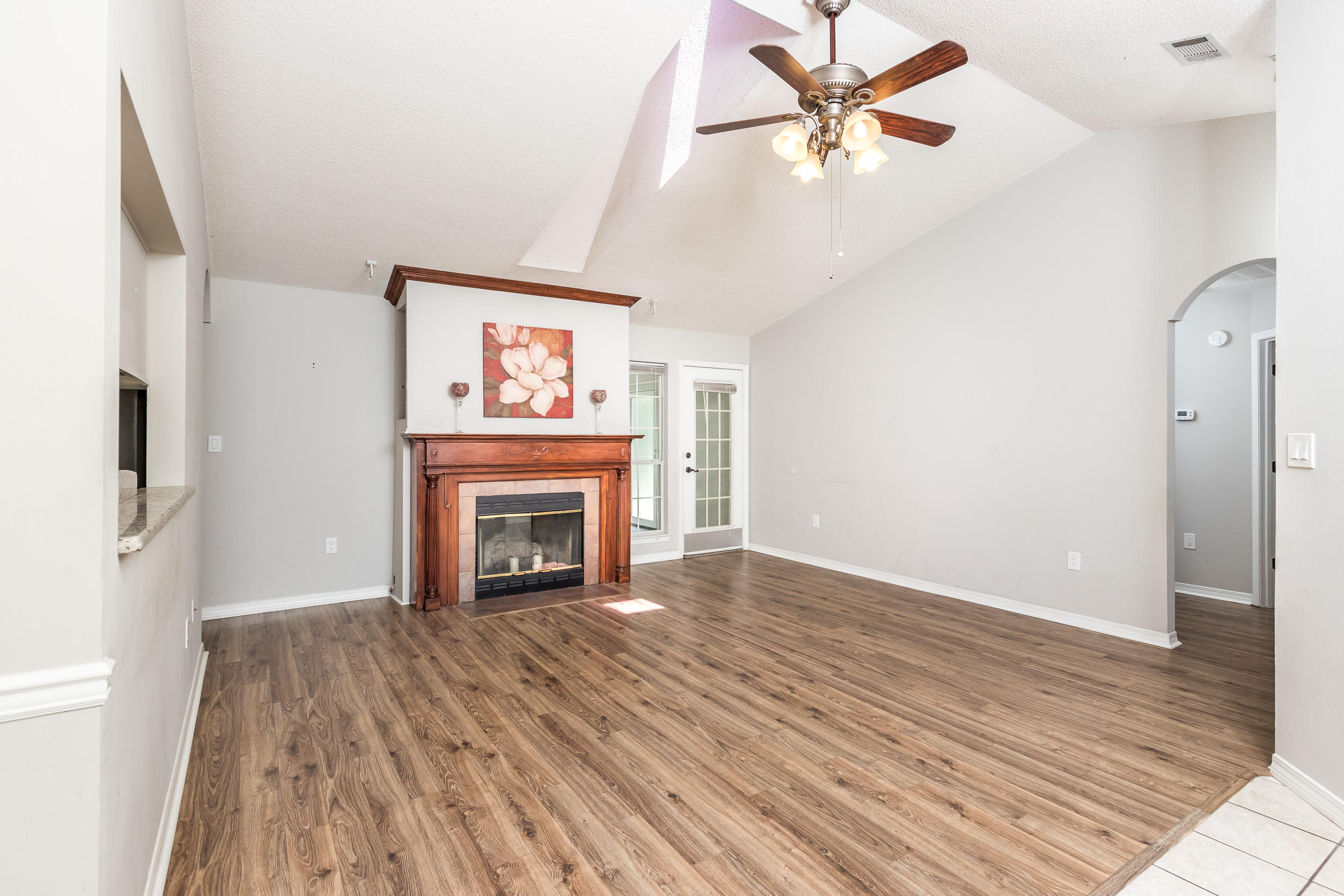 INDIGO VILLAGE - Residential