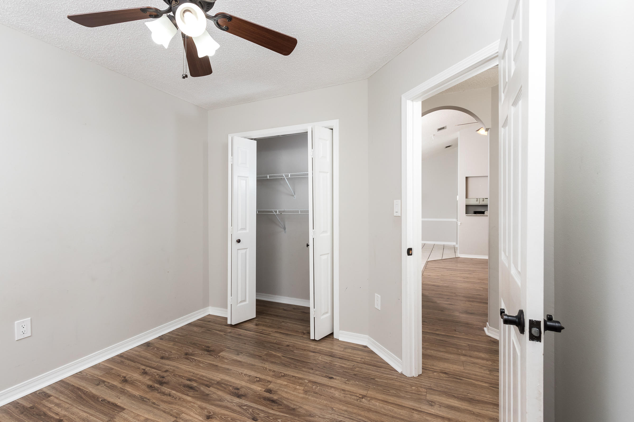 INDIGO VILLAGE - Residential