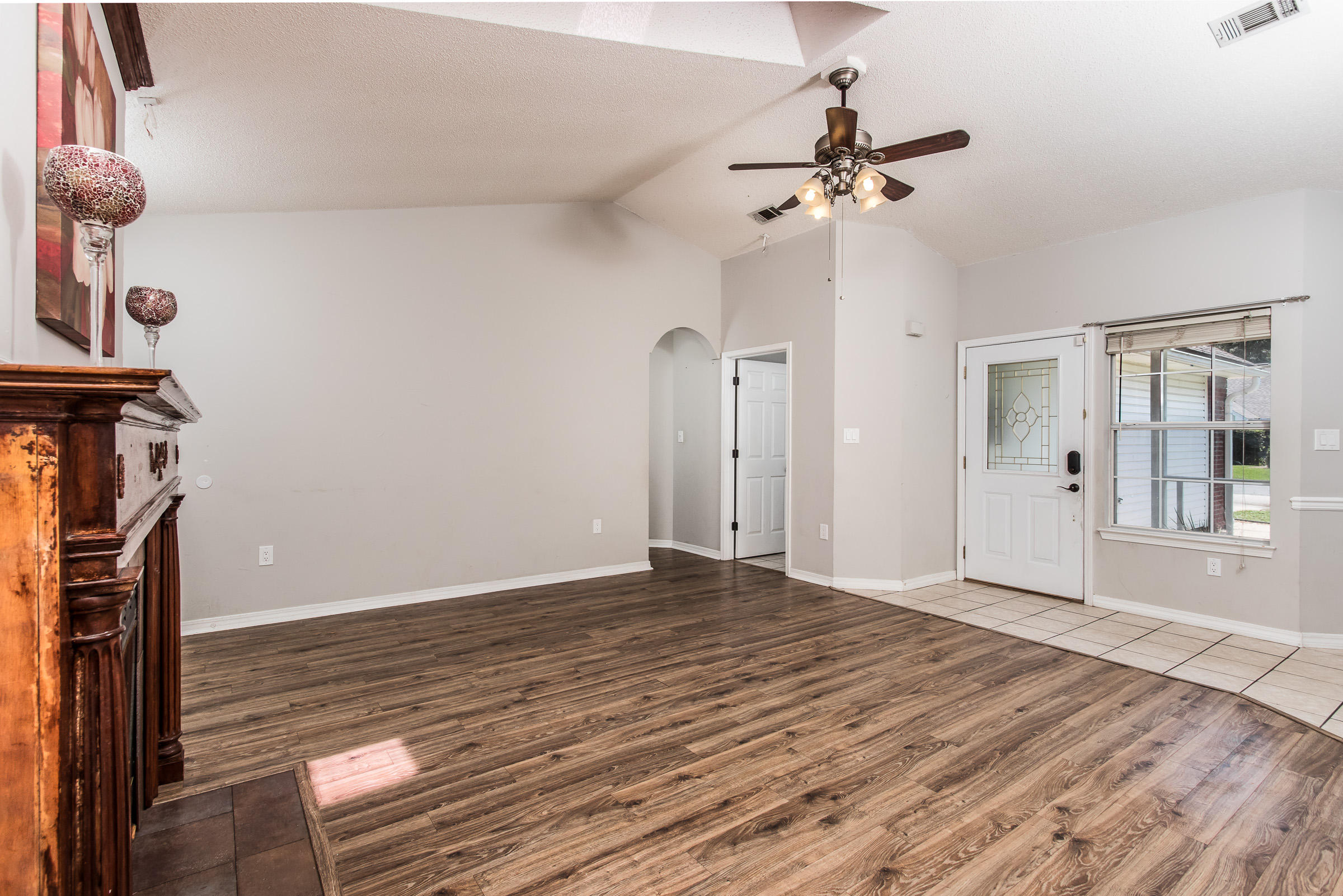 INDIGO VILLAGE - Residential