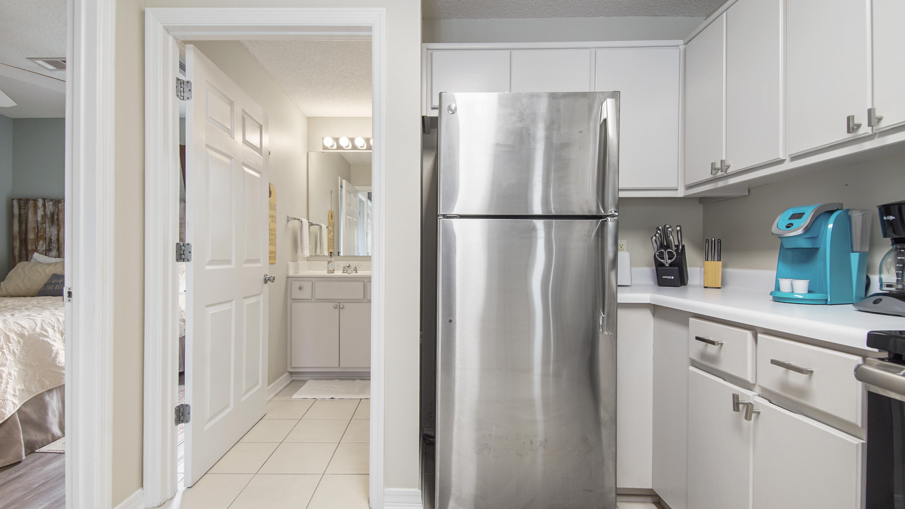 ROLLIN TIDE VILLAS - Residential