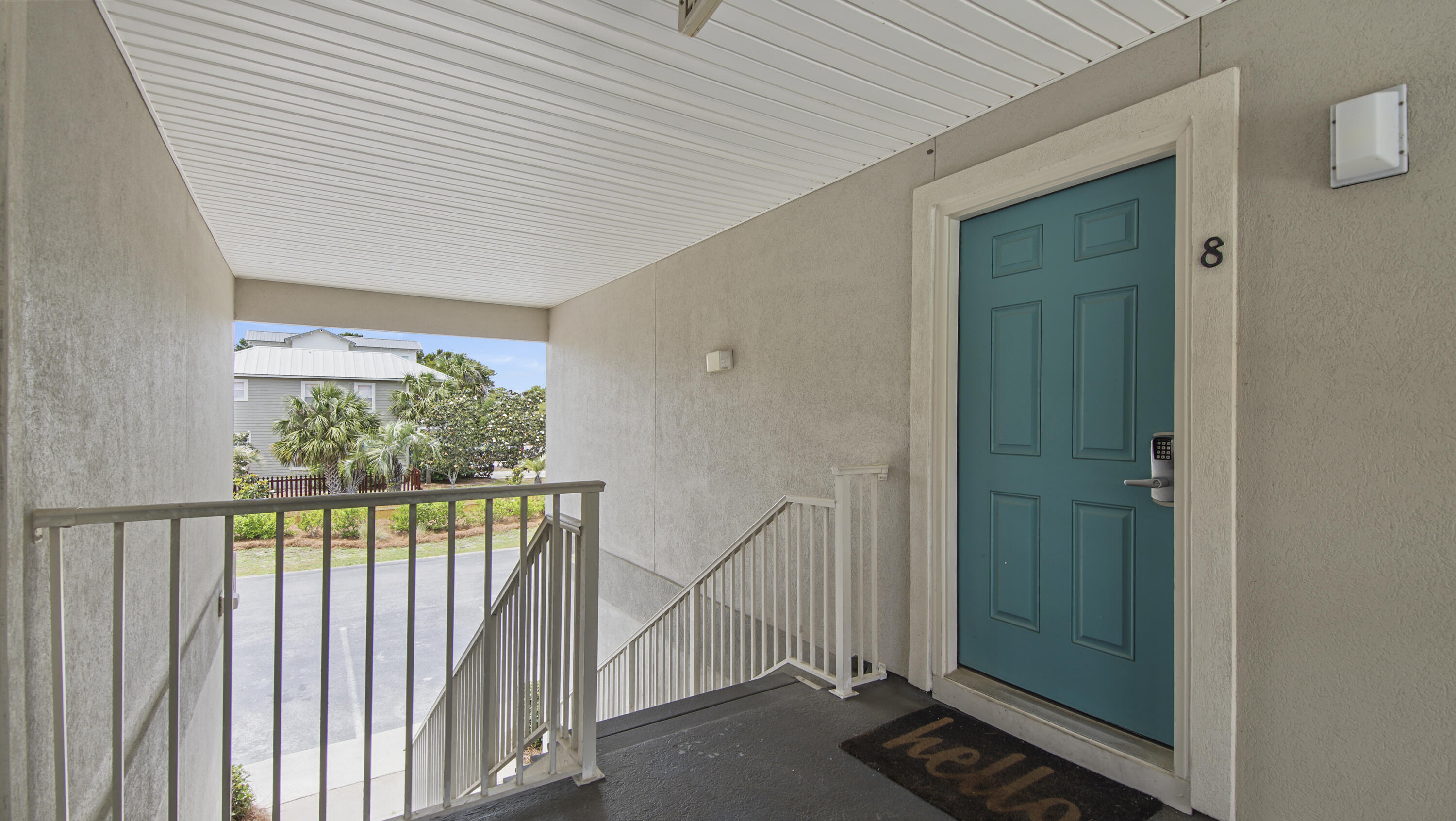 ROLLIN TIDE VILLAS - Residential
