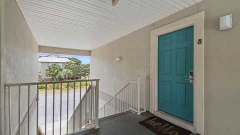 A home in Santa Rosa Beach