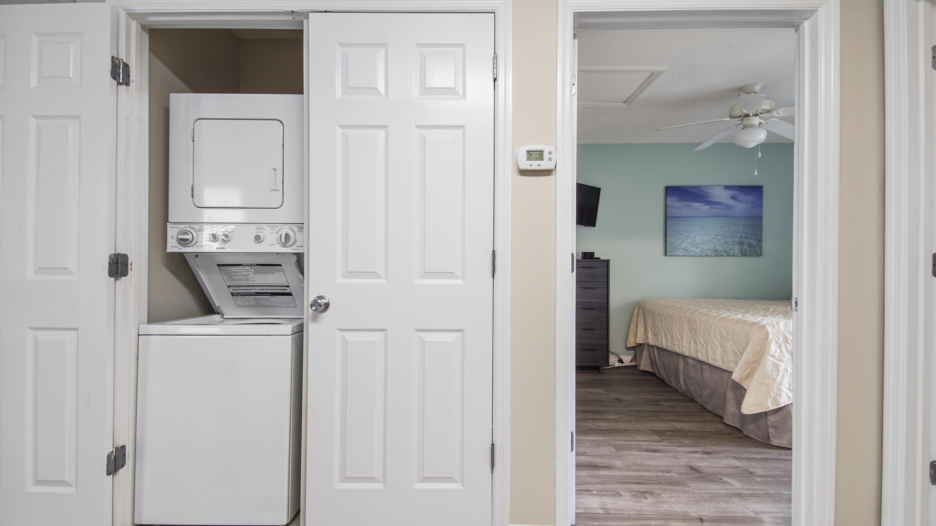 ROLLIN TIDE VILLAS - Residential