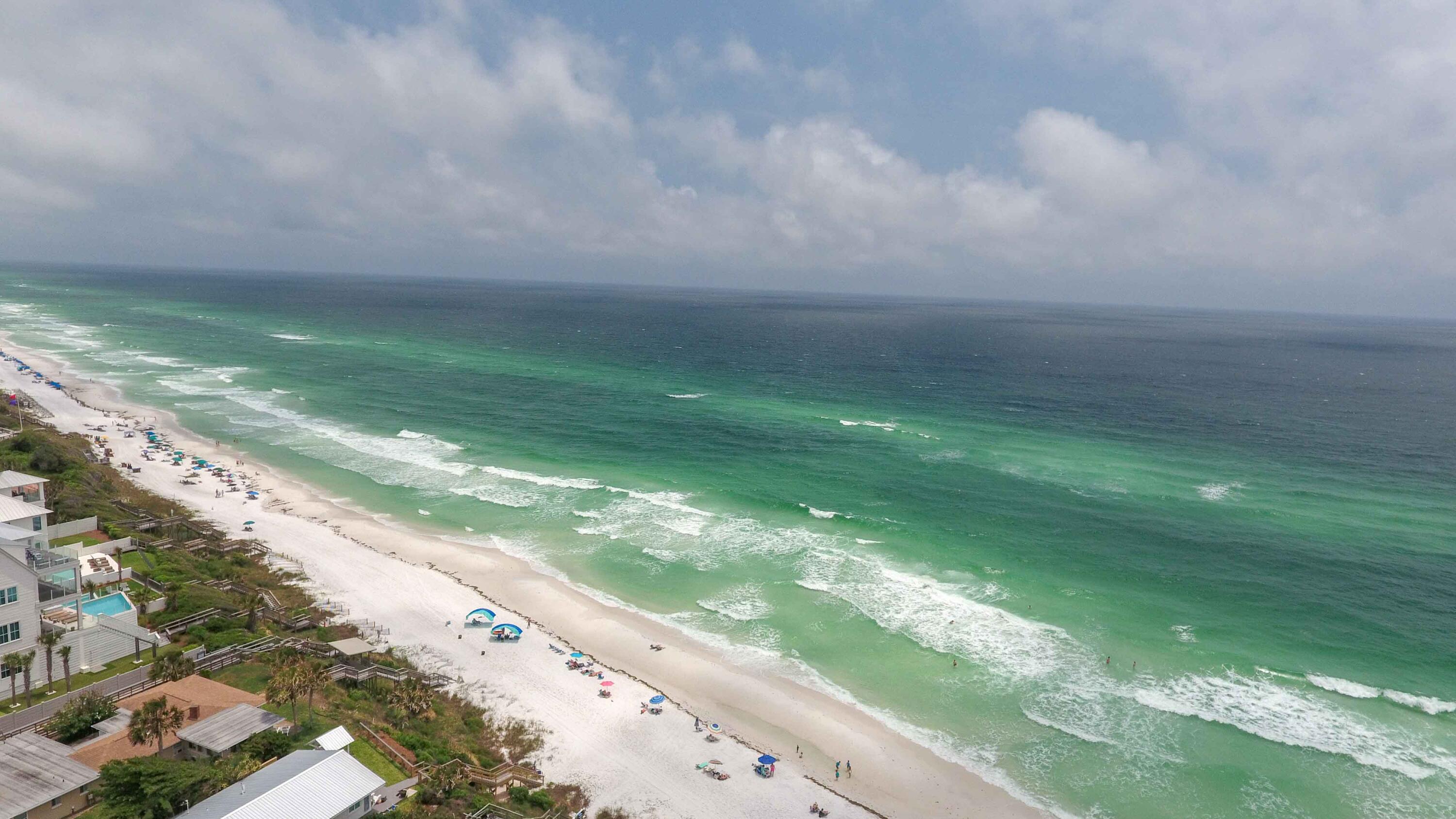 ROLLIN TIDE VILLAS - Residential